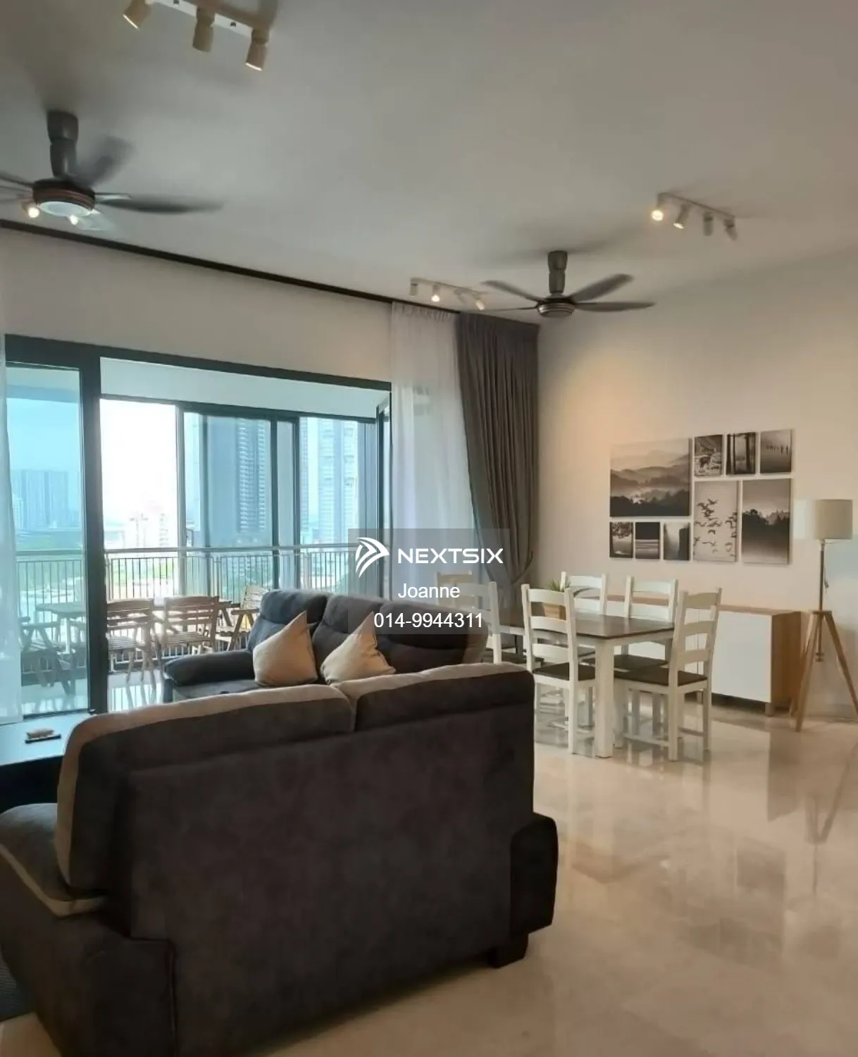 Condominium For Sale in Johor Bahru Johor