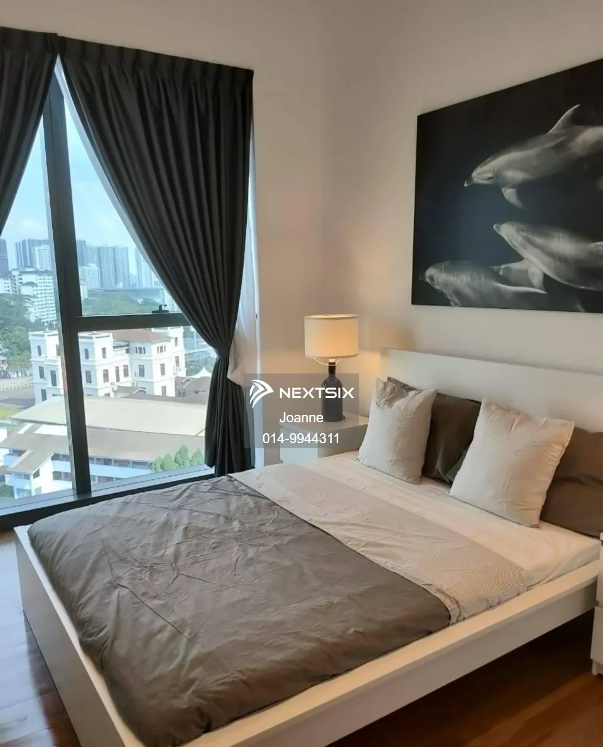 Condominium For Sale in Johor Bahru Johor - Image 10