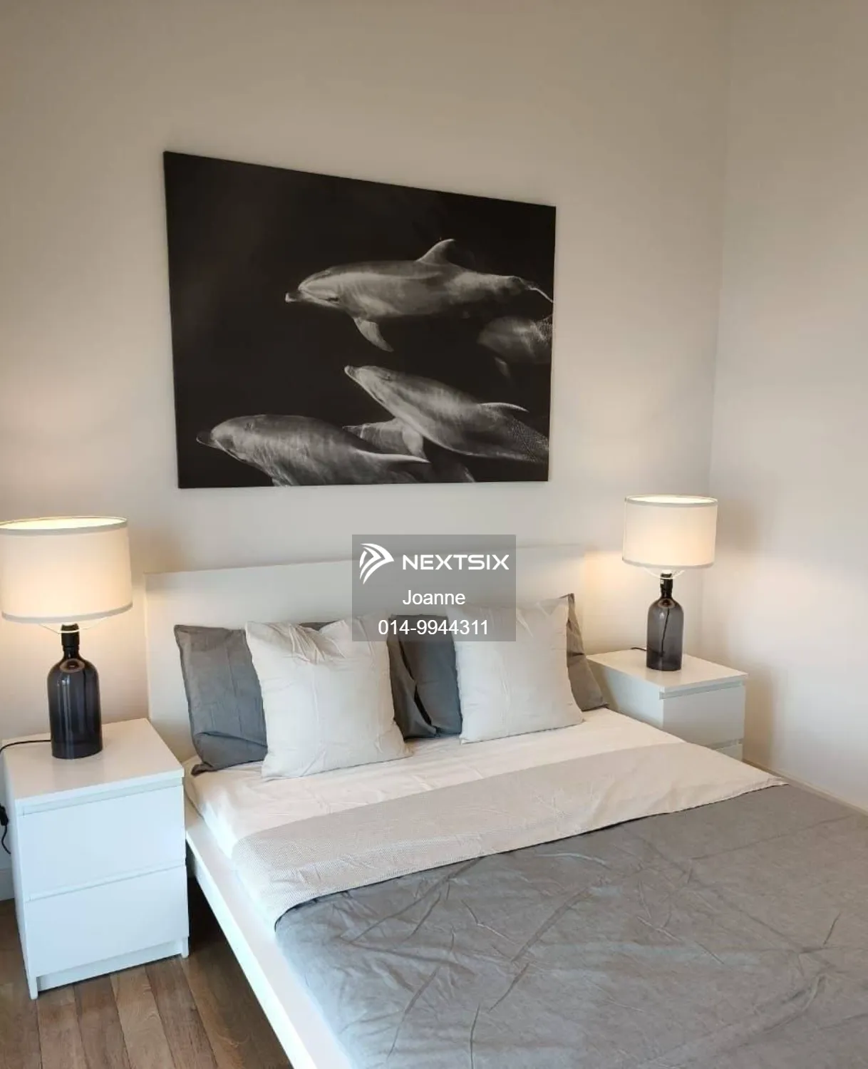 Condominium For Sale in Johor Bahru Johor - Image 13