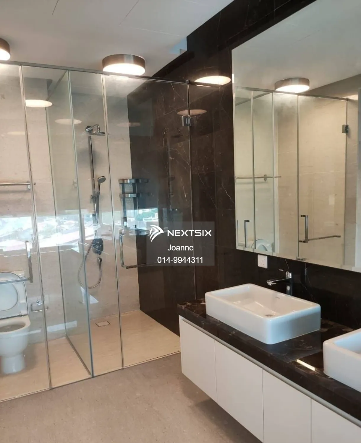 Condominium For Sale in Johor Bahru Johor - Image 14