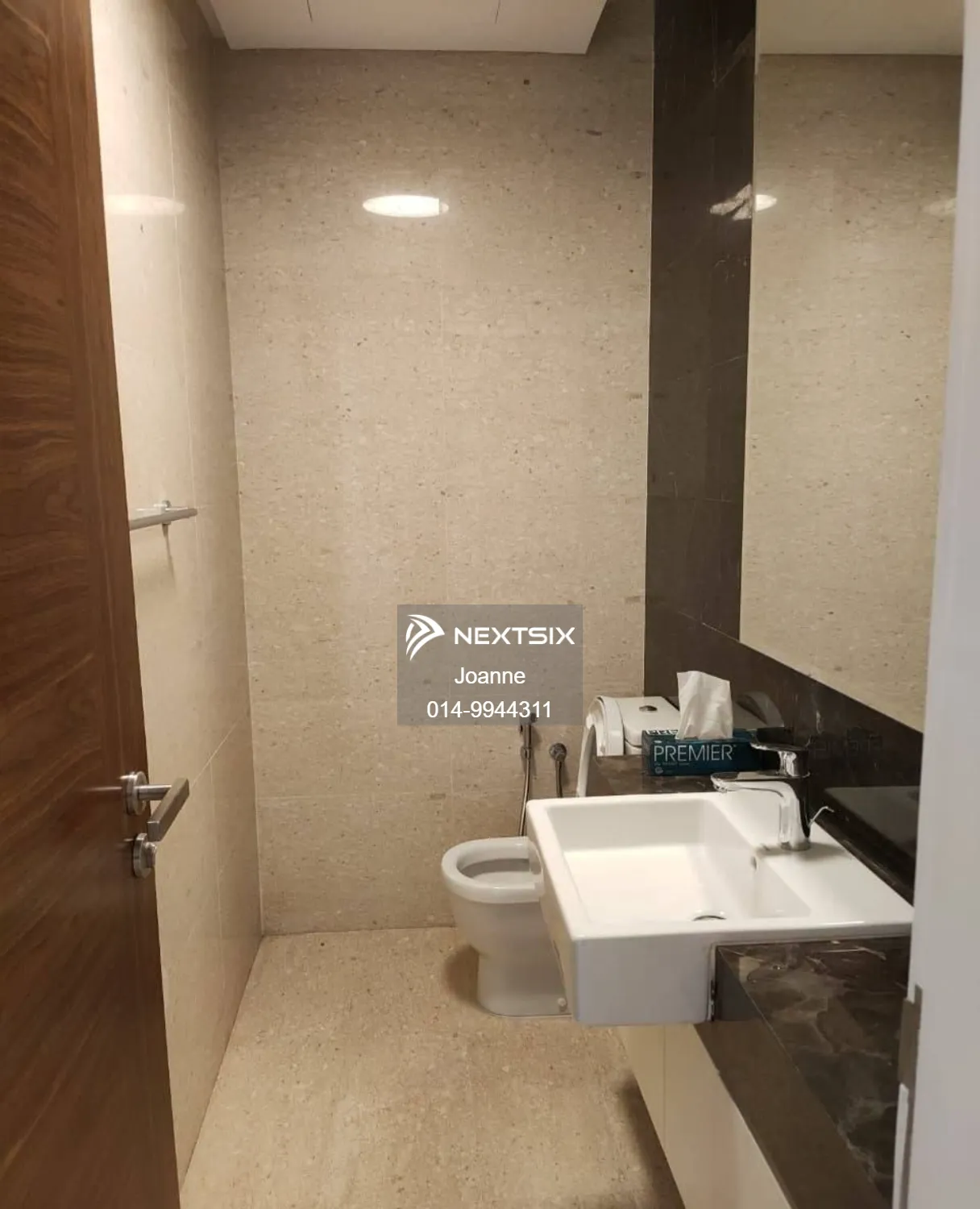 Condominium For Sale in Johor Bahru Johor - Image 15