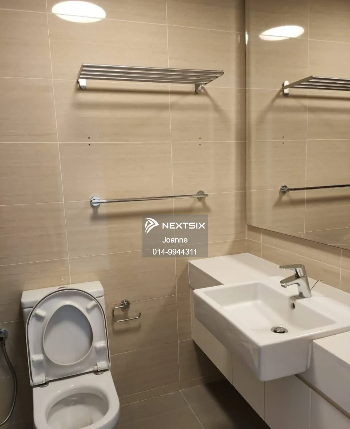 Condominium For Sale in Johor Bahru Johor - Image 16