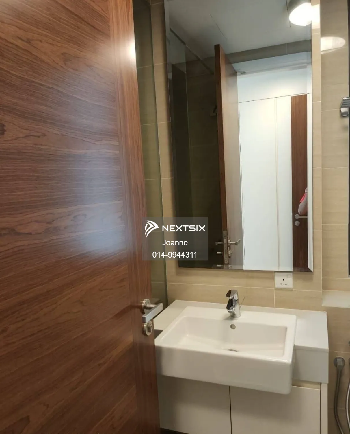 Condominium For Sale in Johor Bahru Johor - Image 17