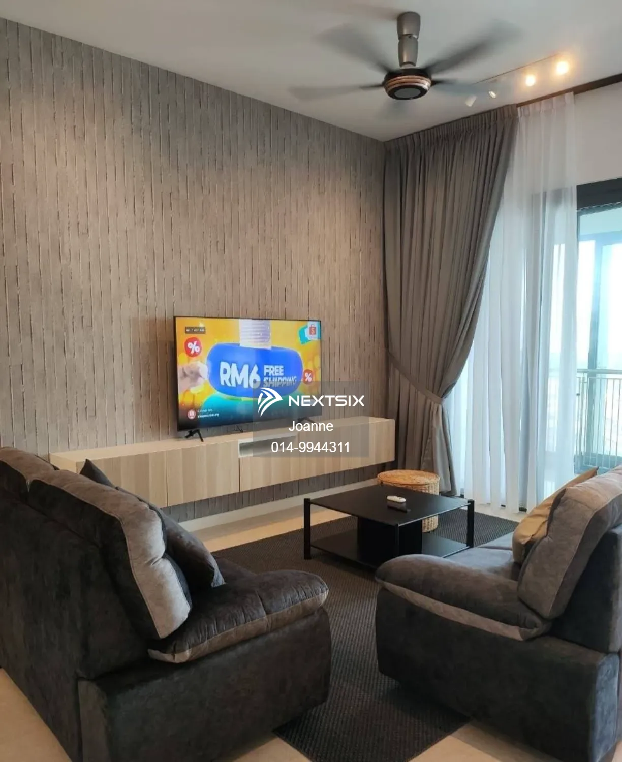 Condominium For Sale in Johor Bahru Johor - Image 2