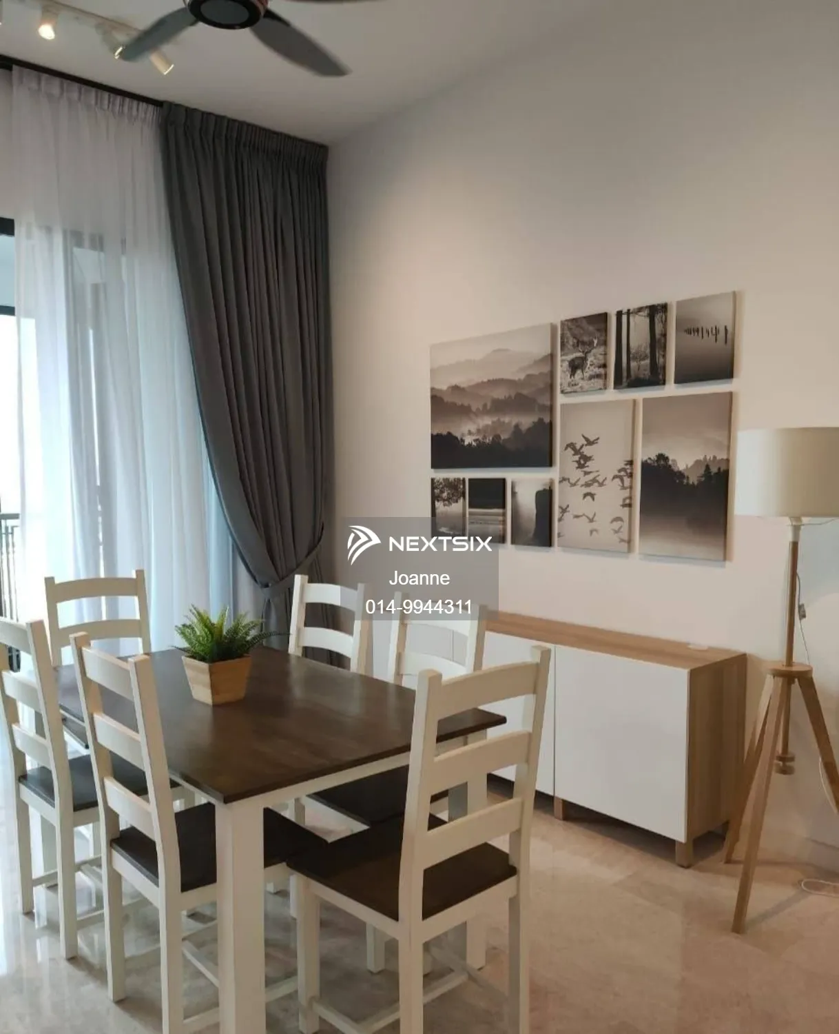 Condominium For Sale in Johor Bahru Johor - Image 3