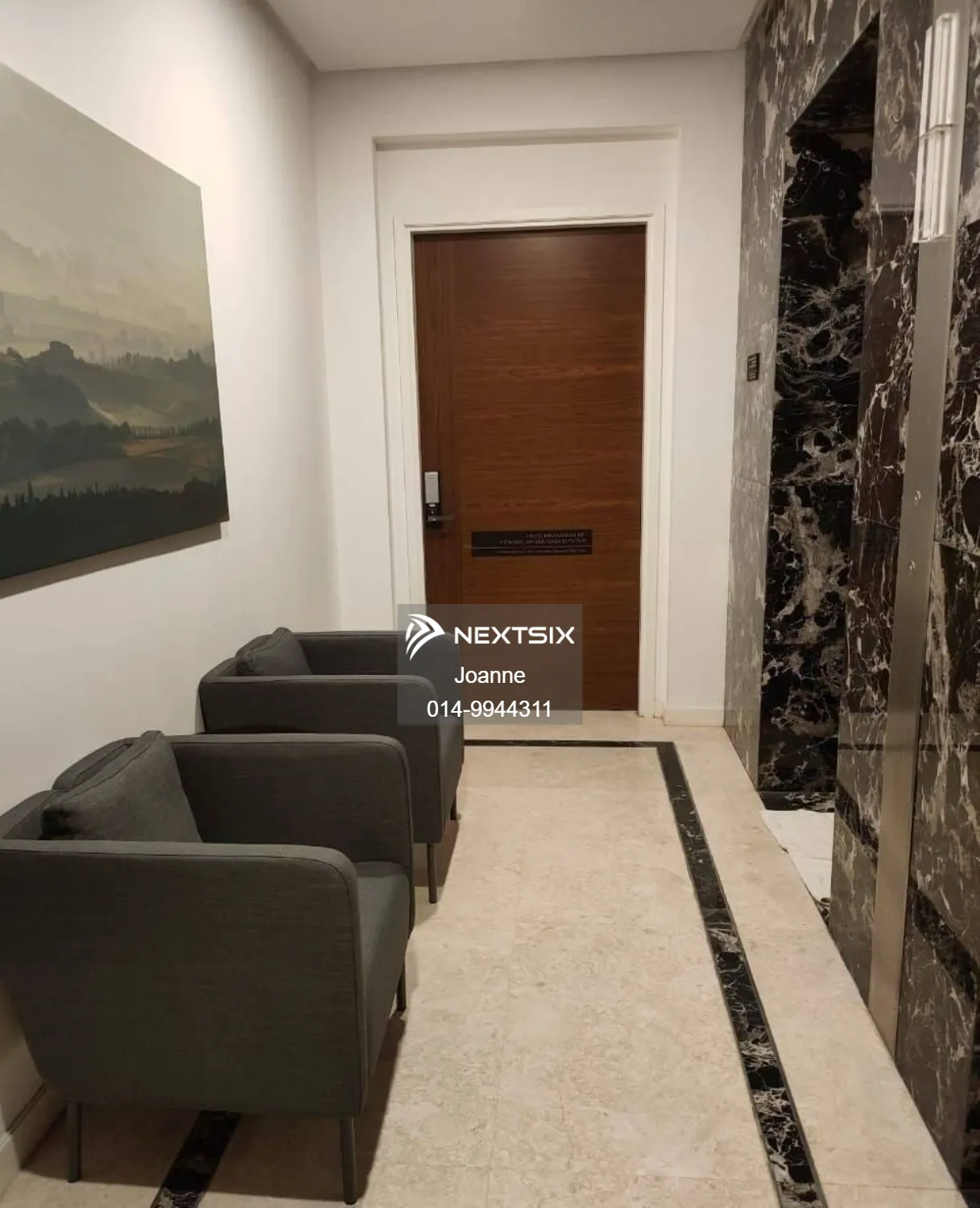 Condominium For Sale in Johor Bahru Johor - Image 4