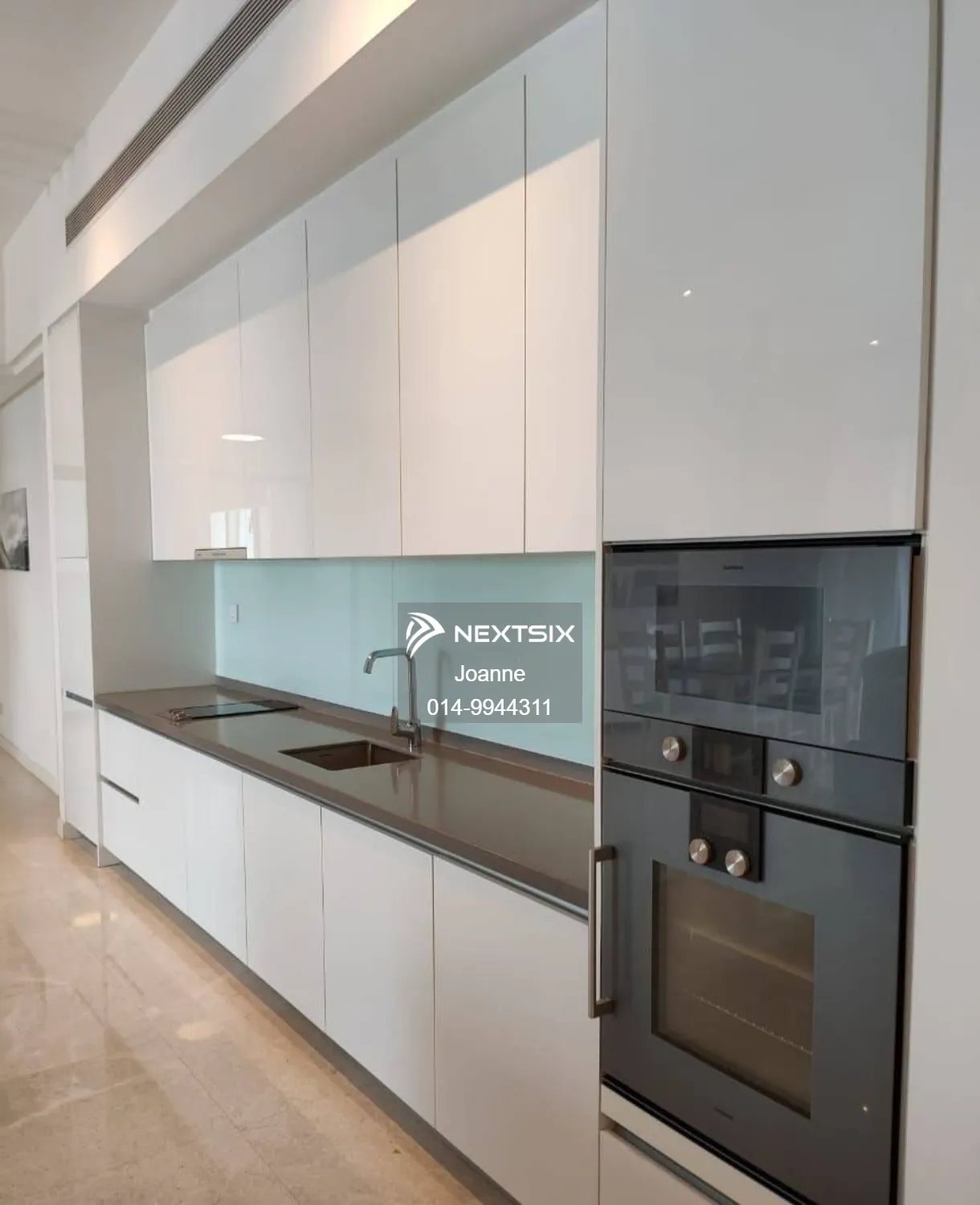 Condominium For Sale in Johor Bahru Johor - Image 6