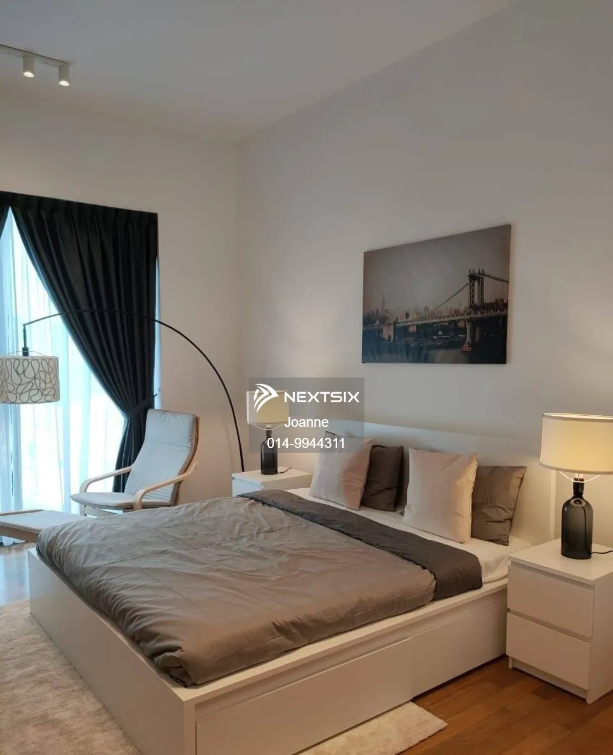 Condominium For Sale in Johor Bahru Johor - Image 7