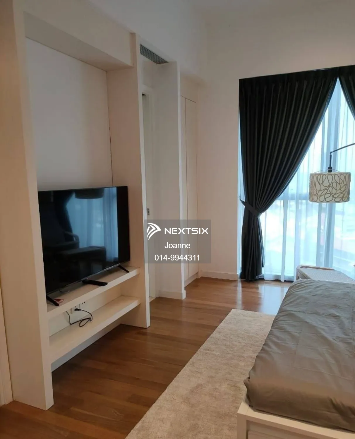 Condominium For Sale in Johor Bahru Johor - Image 9
