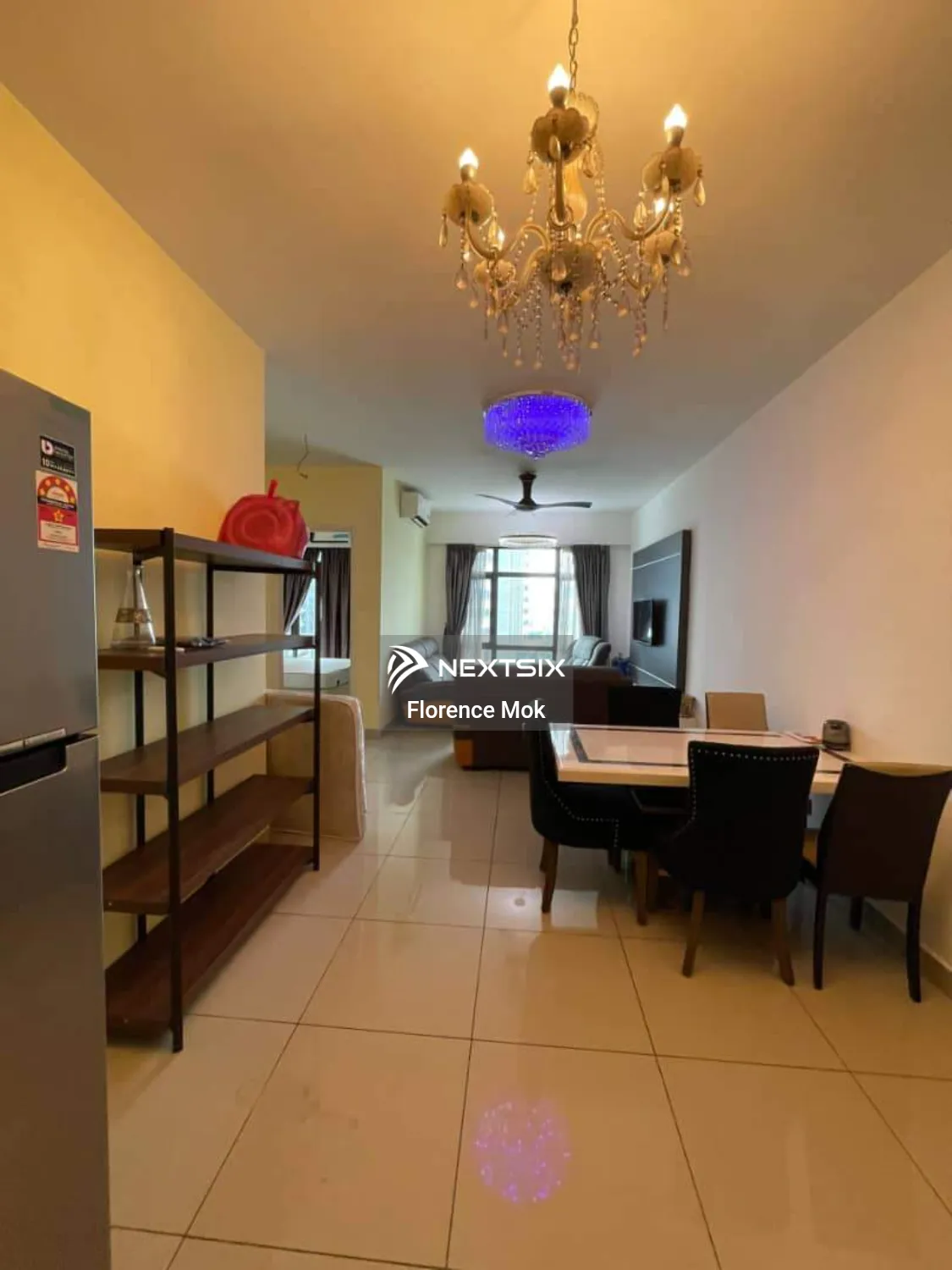 Serviced Residence For Sale in Jalan Klang Lama Kuala Lumpur