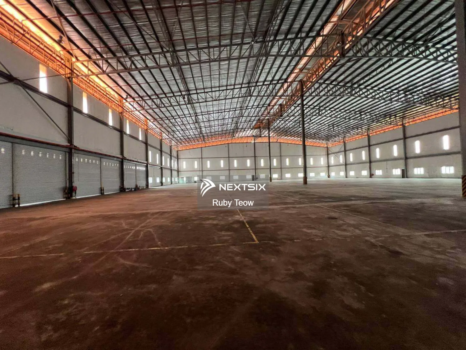 Warehouse For Rent in Pasir Gudang Johor