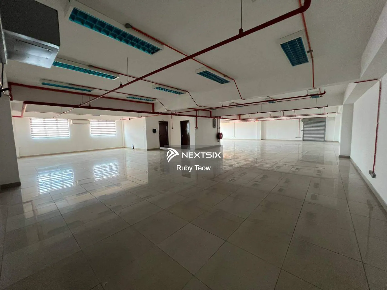 Warehouse For Rent in Pasir Gudang Johor - Image 10
