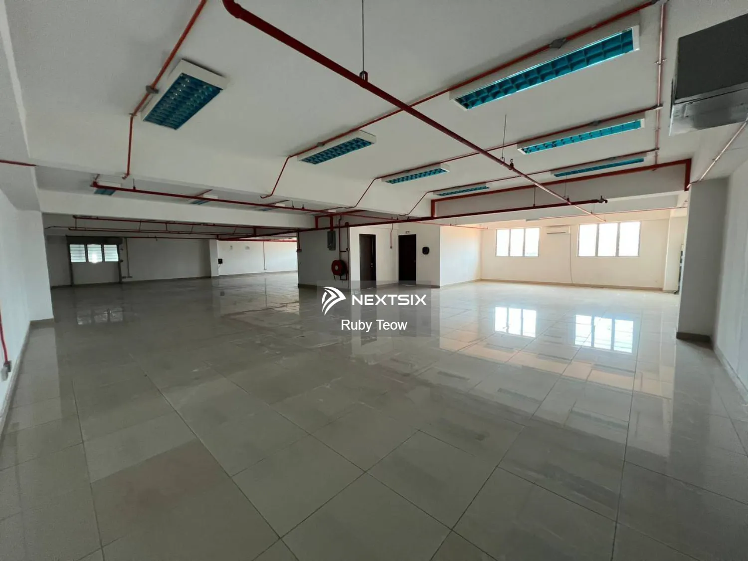 Warehouse For Rent in Pasir Gudang Johor - Image 11
