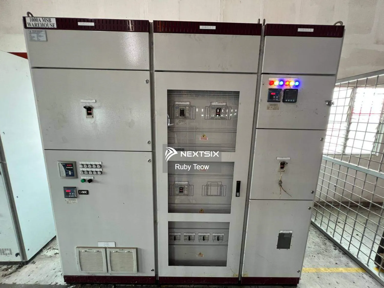 Warehouse For Rent in Pasir Gudang Johor - Image 14