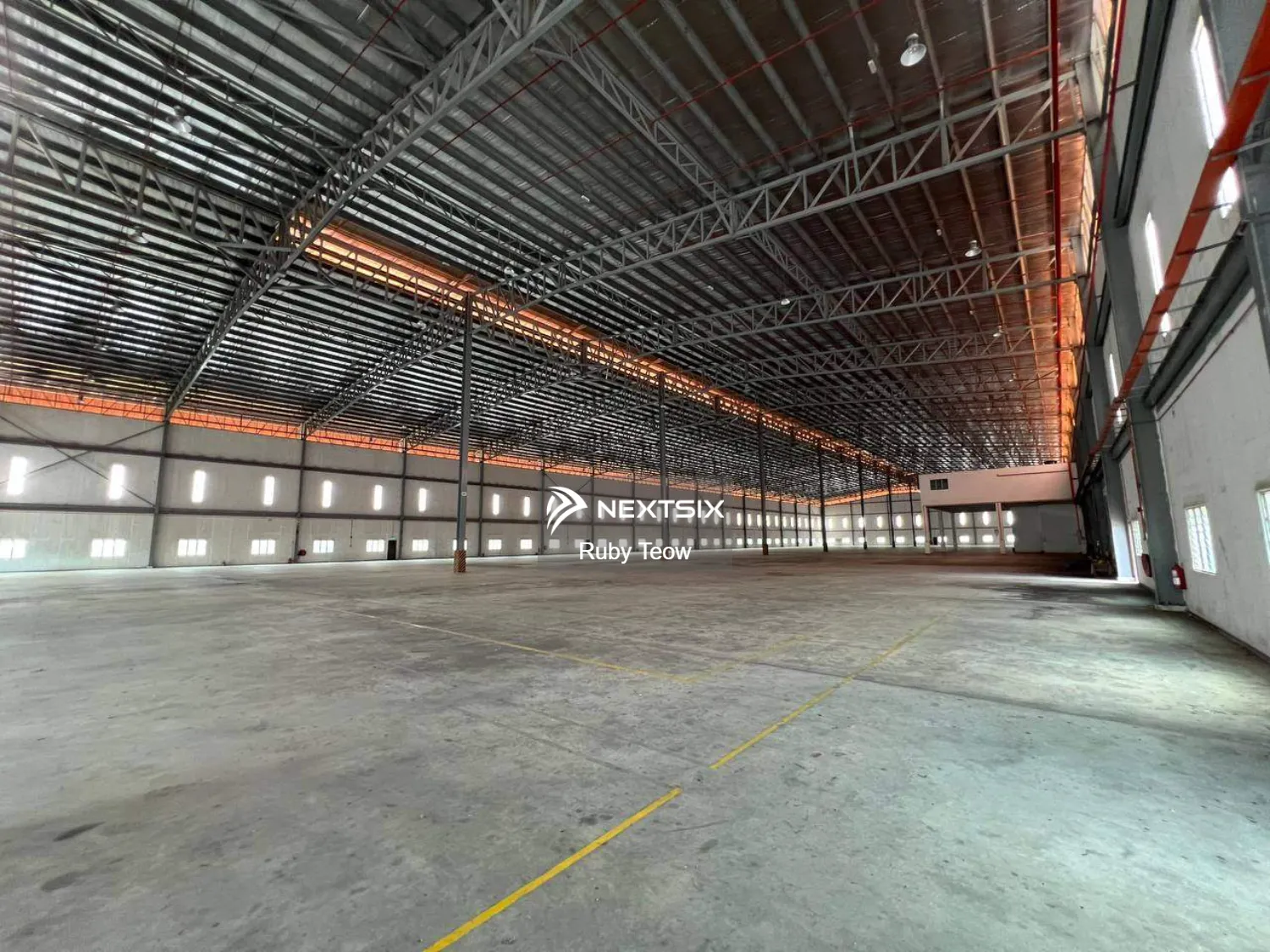 Warehouse For Rent in Pasir Gudang Johor - Image 3