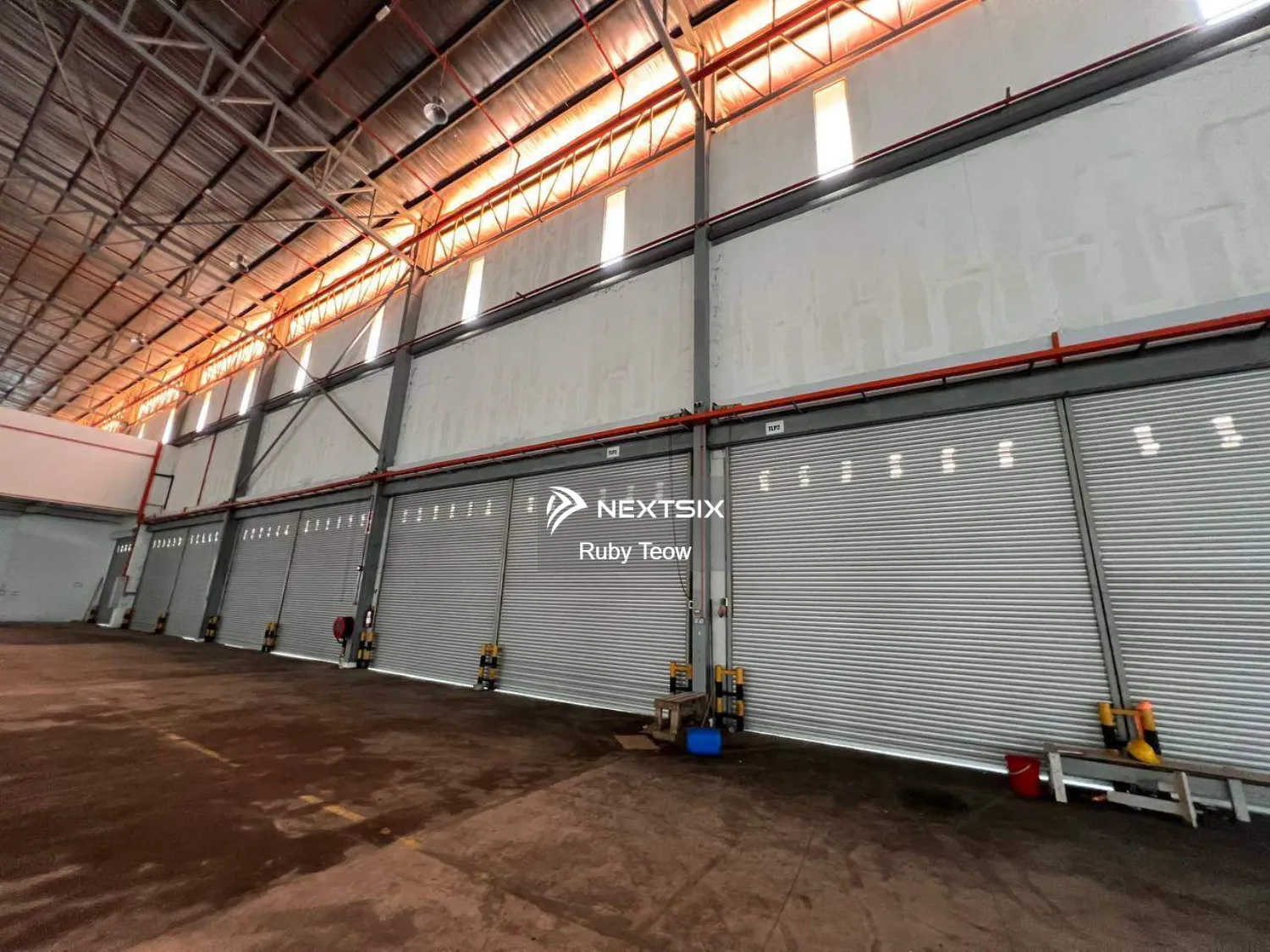 Warehouse For Rent in Pasir Gudang Johor - Image 4