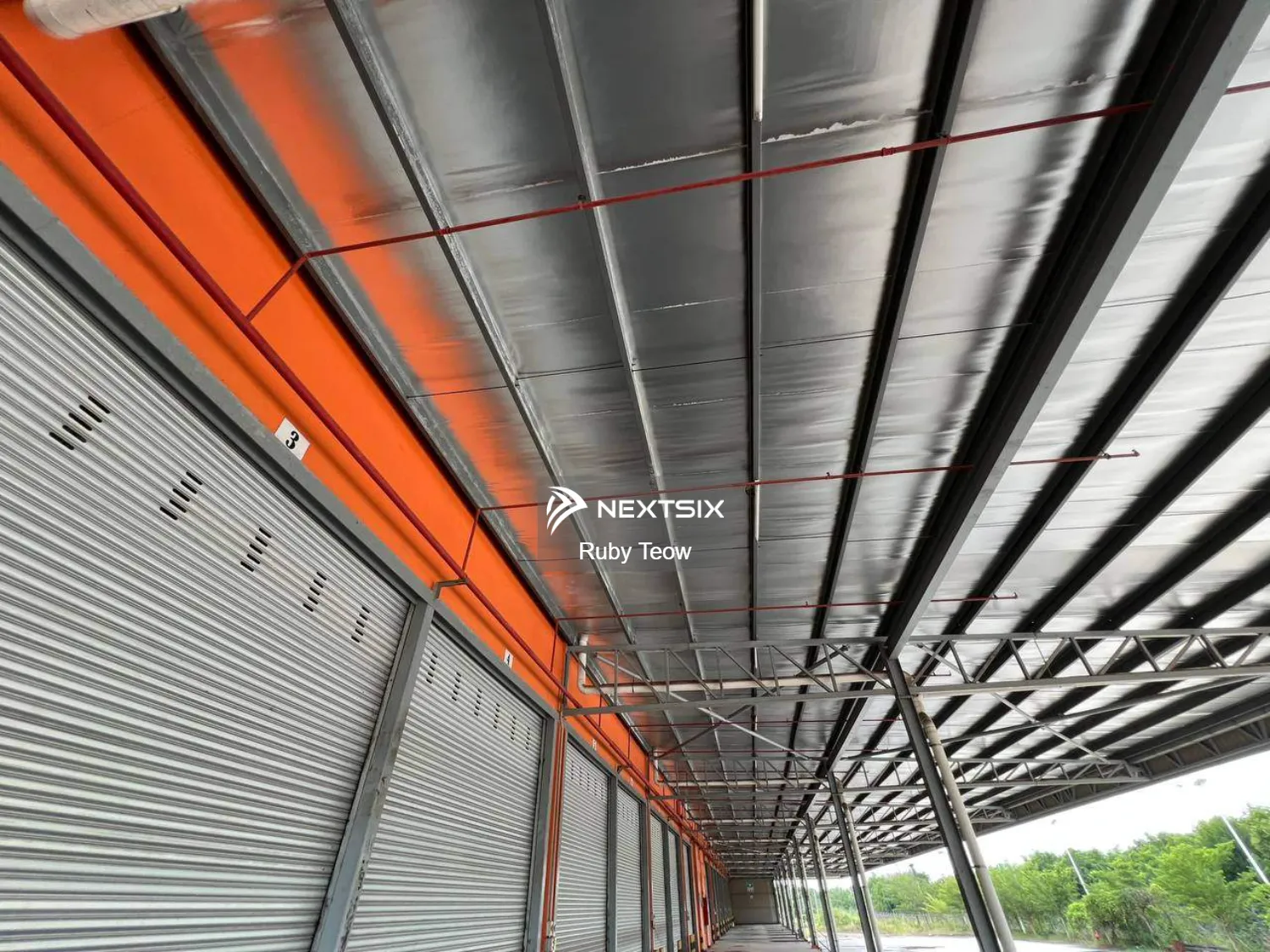 Warehouse For Rent in Pasir Gudang Johor - Image 5