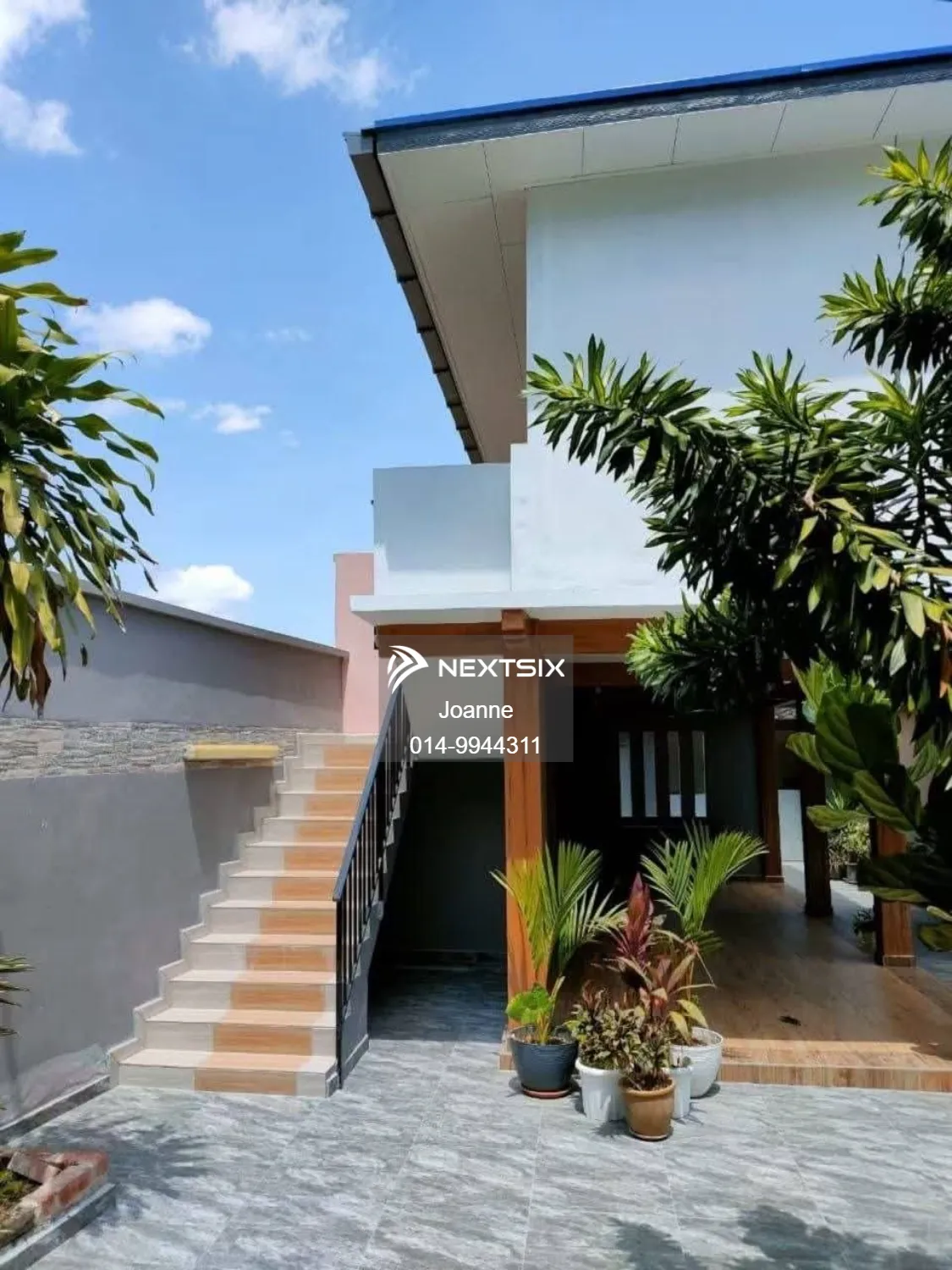 Bungalow For Sale in Johor Bahru Johor