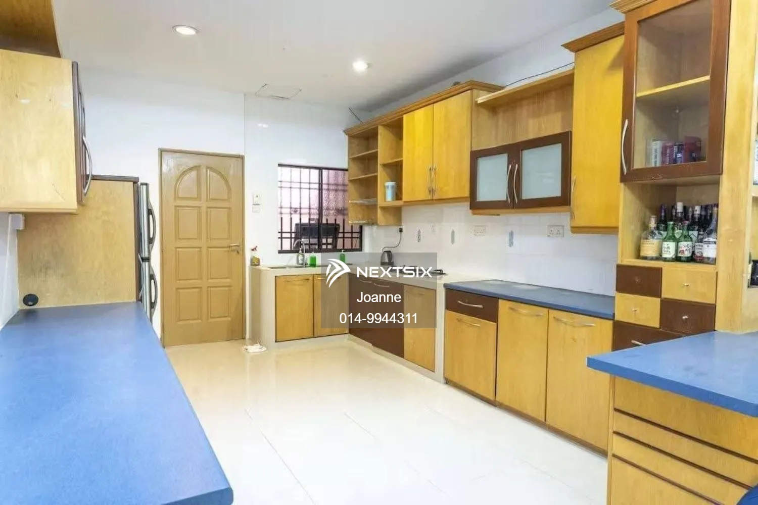 Bungalow For Sale in Johor Bahru Johor - Image 11