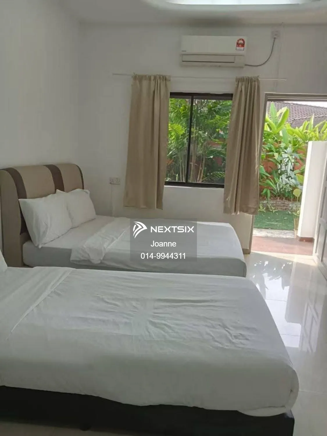 Bungalow For Sale in Johor Bahru Johor - Image 12