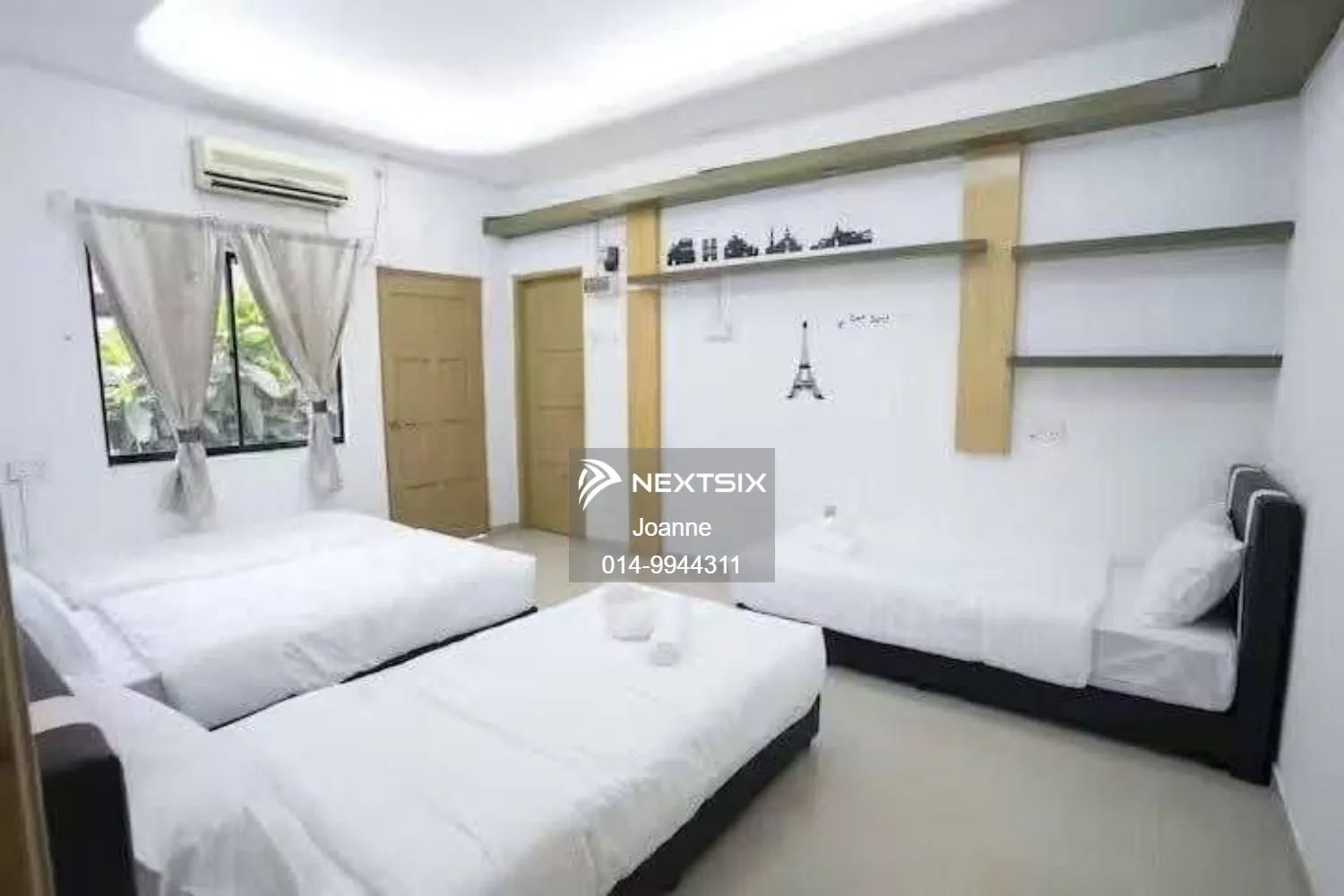 Bungalow For Sale in Johor Bahru Johor - Image 14