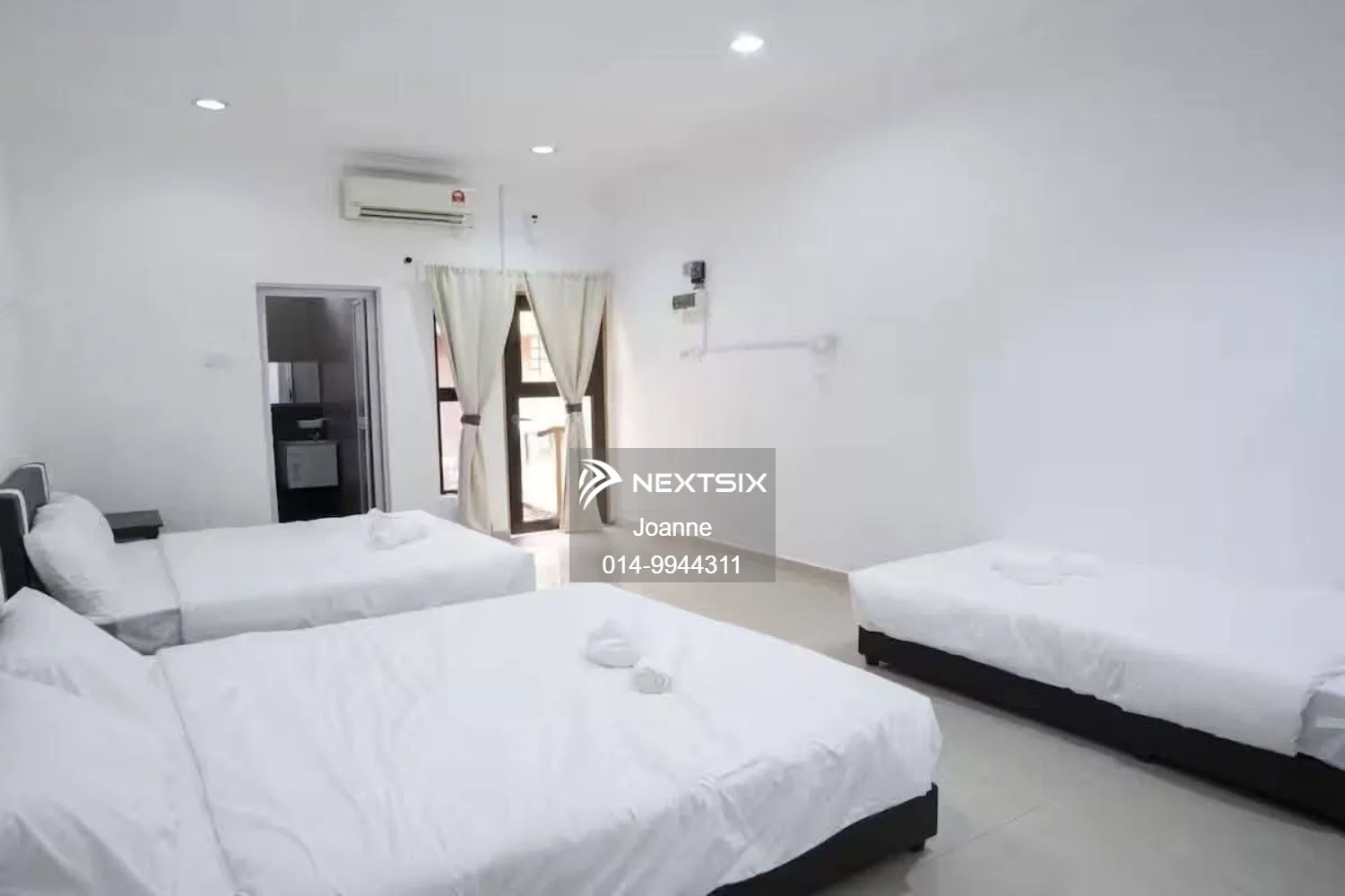 Bungalow For Sale in Johor Bahru Johor - Image 18