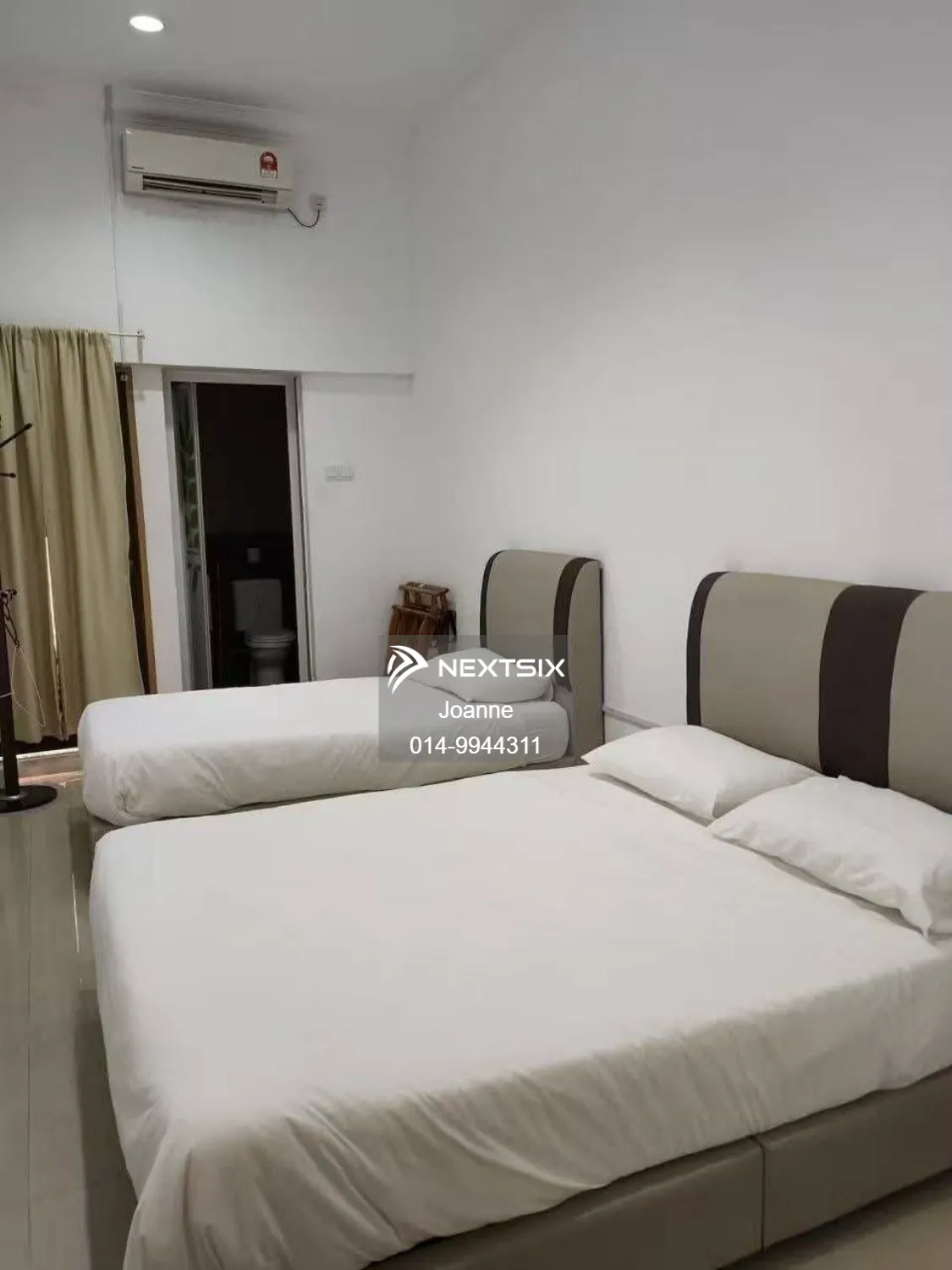Bungalow For Sale in Johor Bahru Johor - Image 21