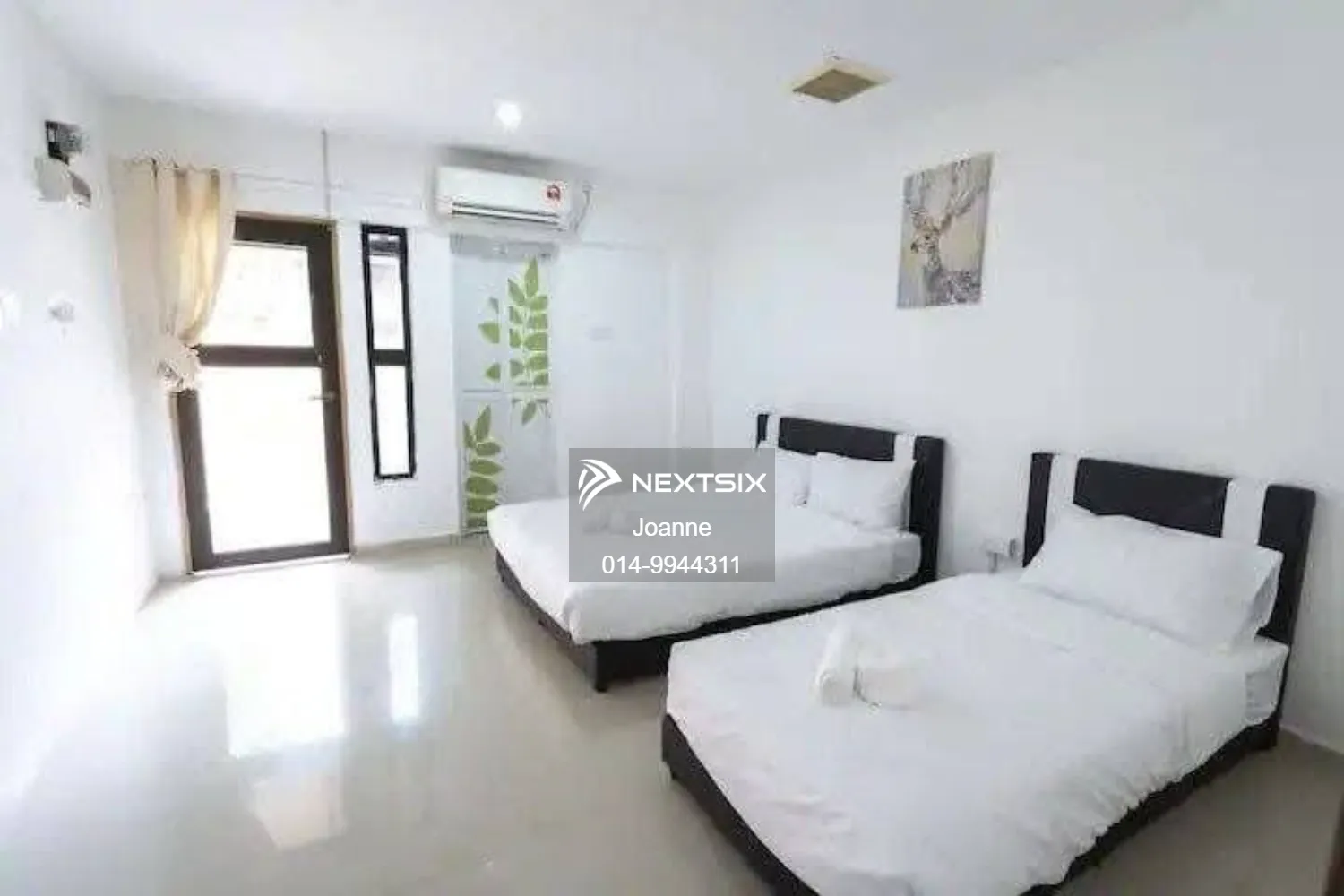 Bungalow For Sale in Johor Bahru Johor - Image 22