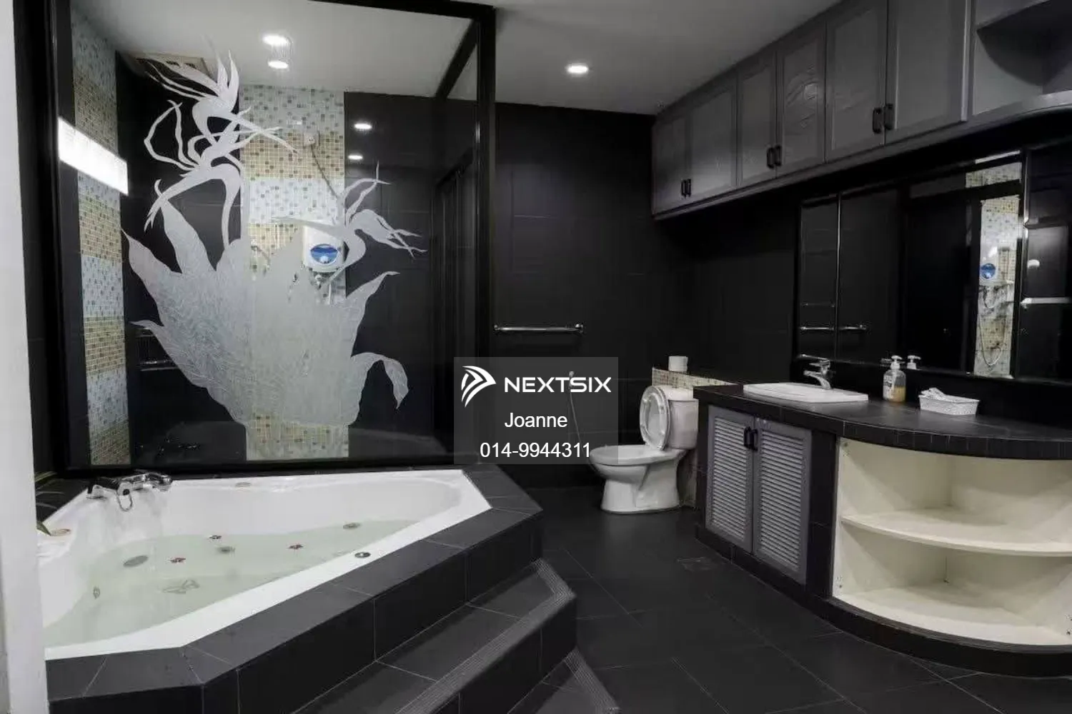 Bungalow For Sale in Johor Bahru Johor - Image 25