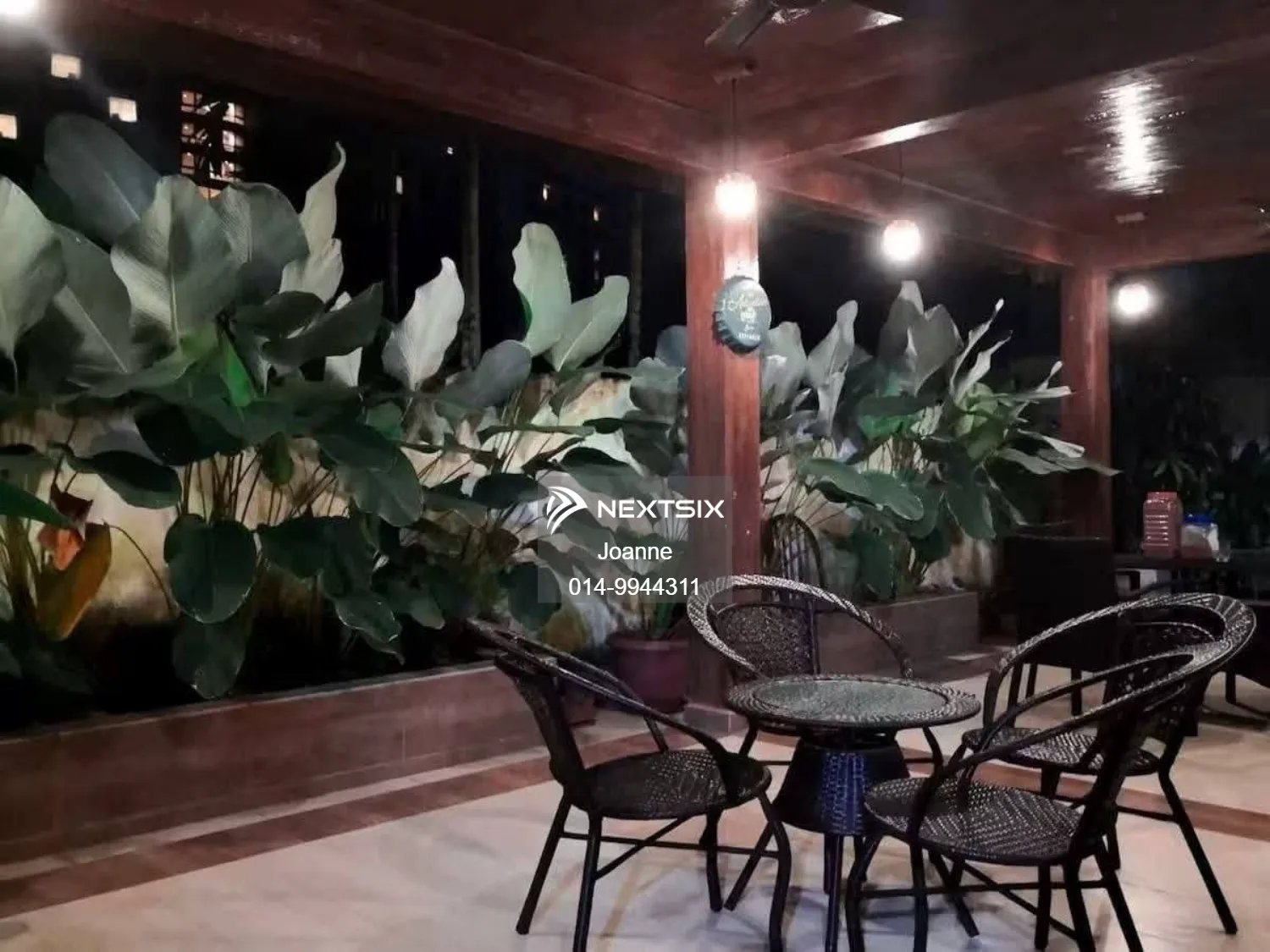 Bungalow For Sale in Johor Bahru Johor - Image 26
