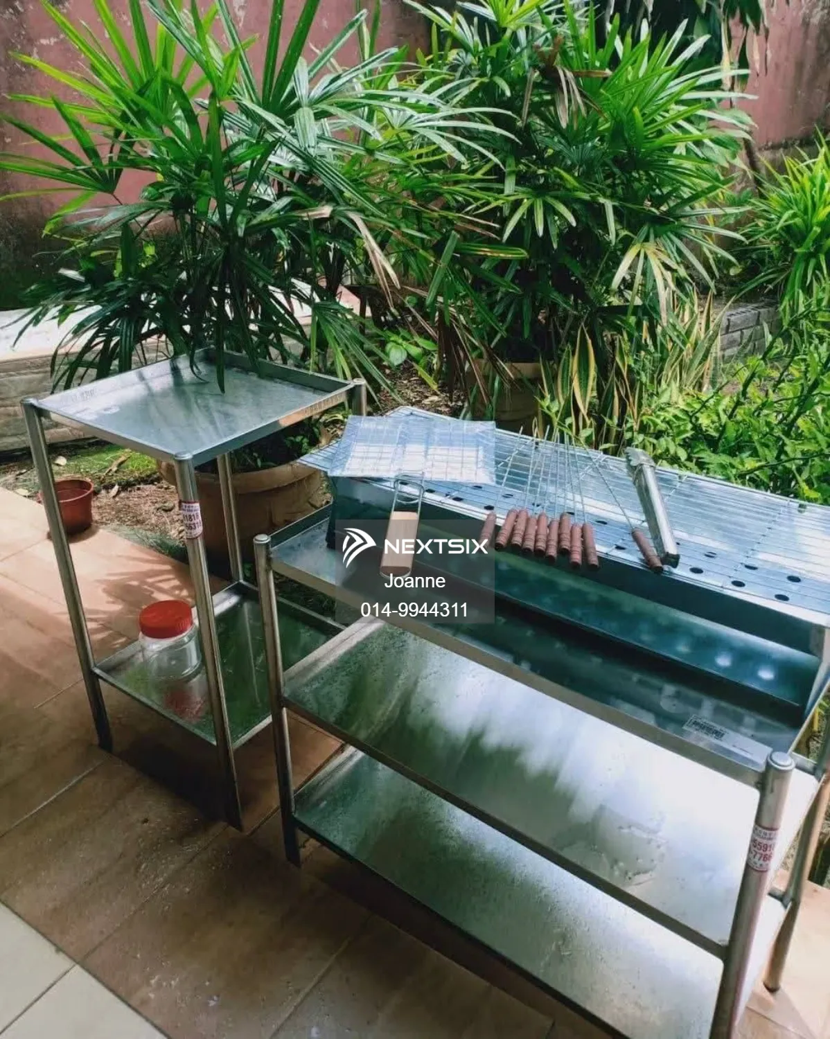Bungalow For Sale in Johor Bahru Johor - Image 27