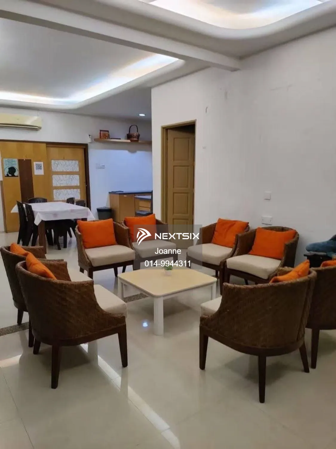 Bungalow For Sale in Johor Bahru Johor - Image 5