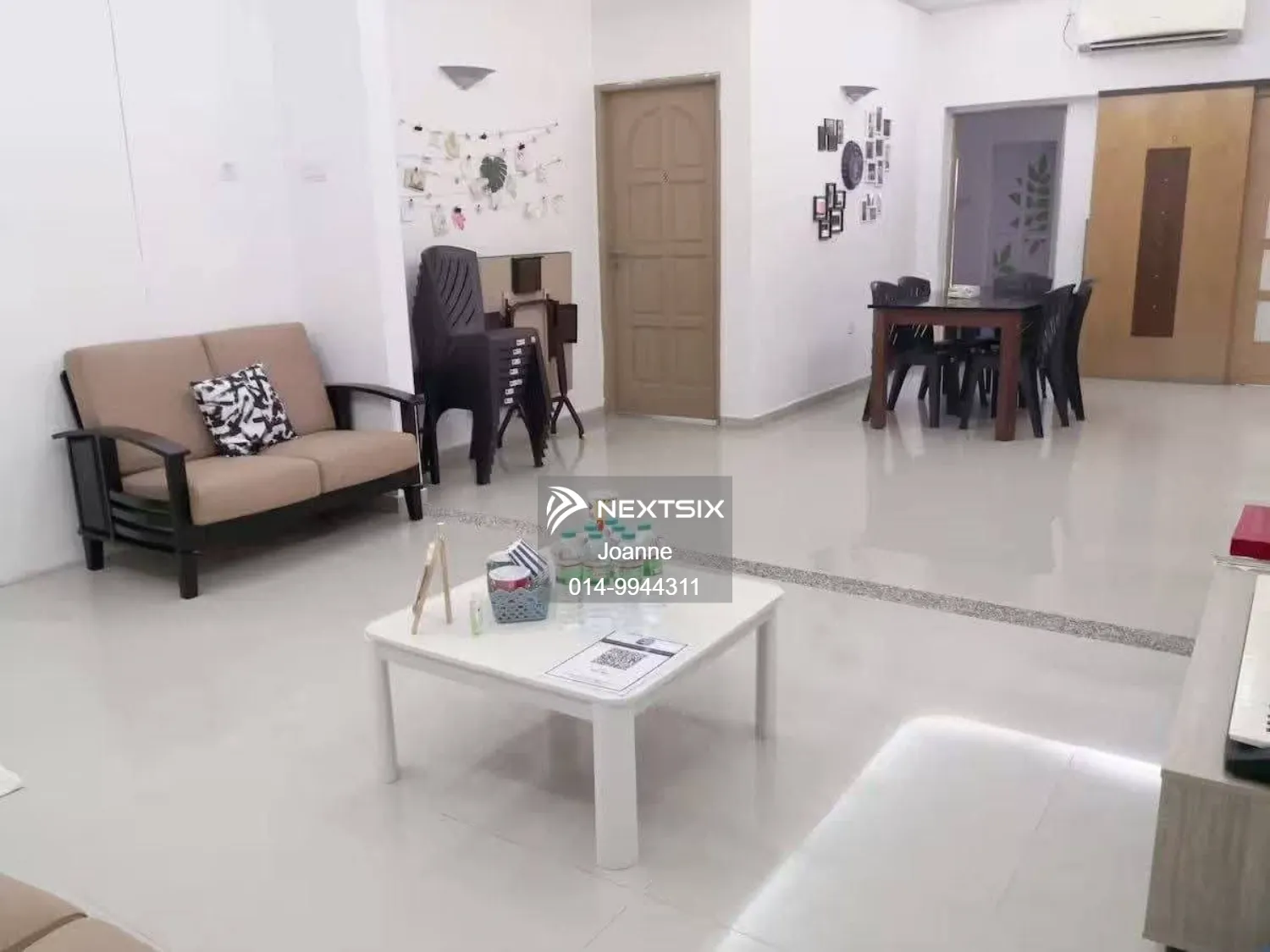 Bungalow For Sale in Johor Bahru Johor - Image 6