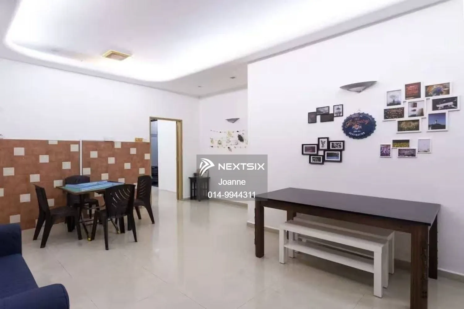 Bungalow For Sale in Johor Bahru Johor - Image 7