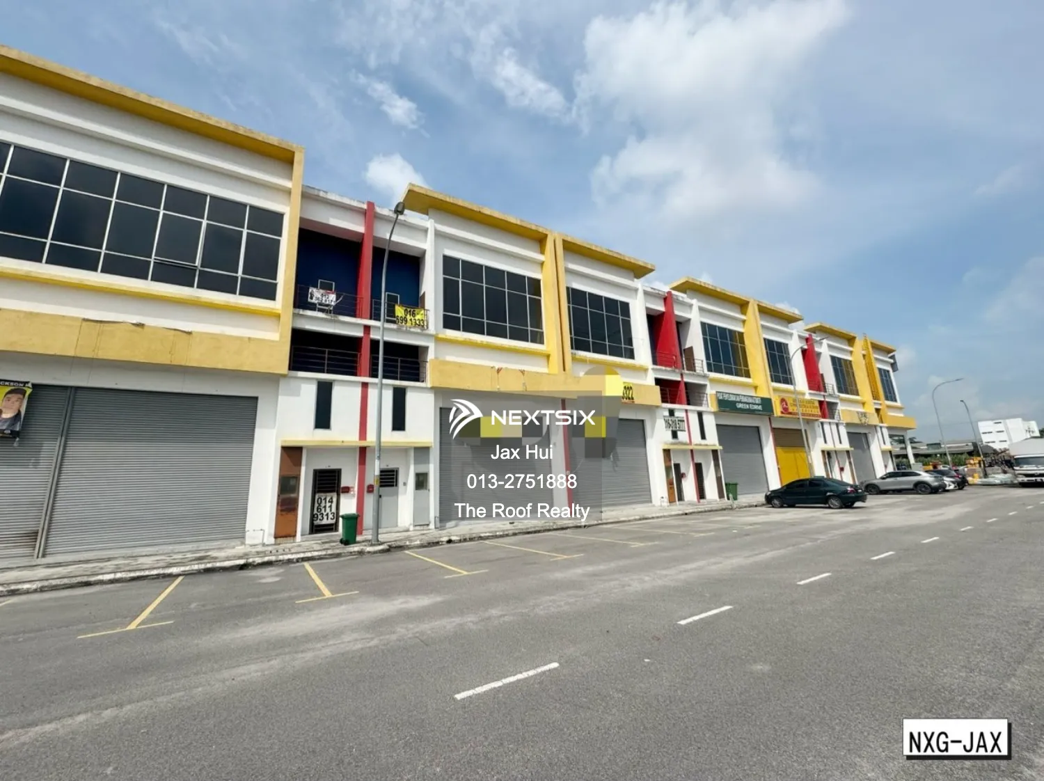 Link Factory For Sale in Klang Selangor - Image 2