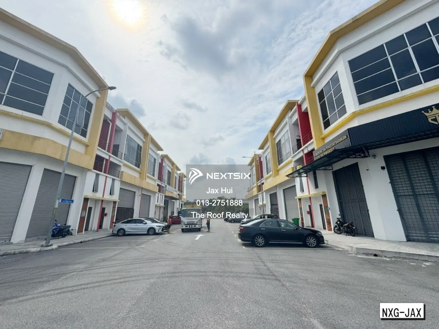 Link Factory For Sale in Klang Selangor - Image 3