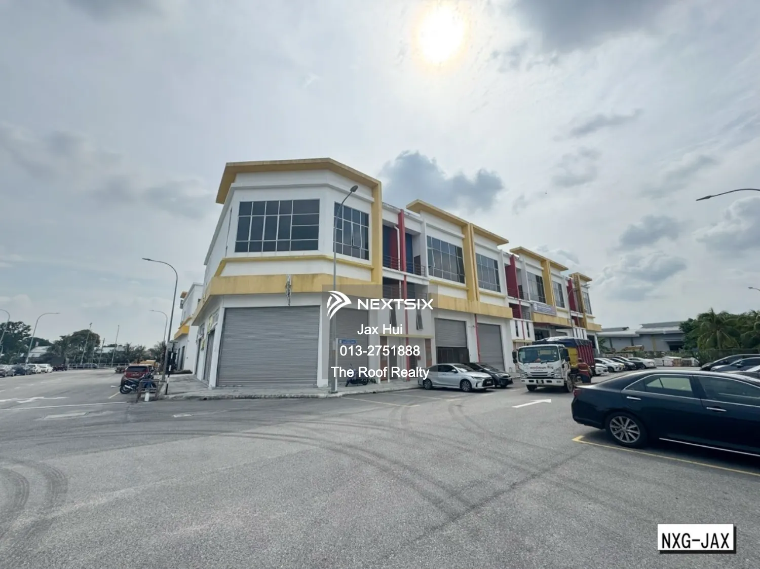 Link Factory For Sale in Klang Selangor - Image 4