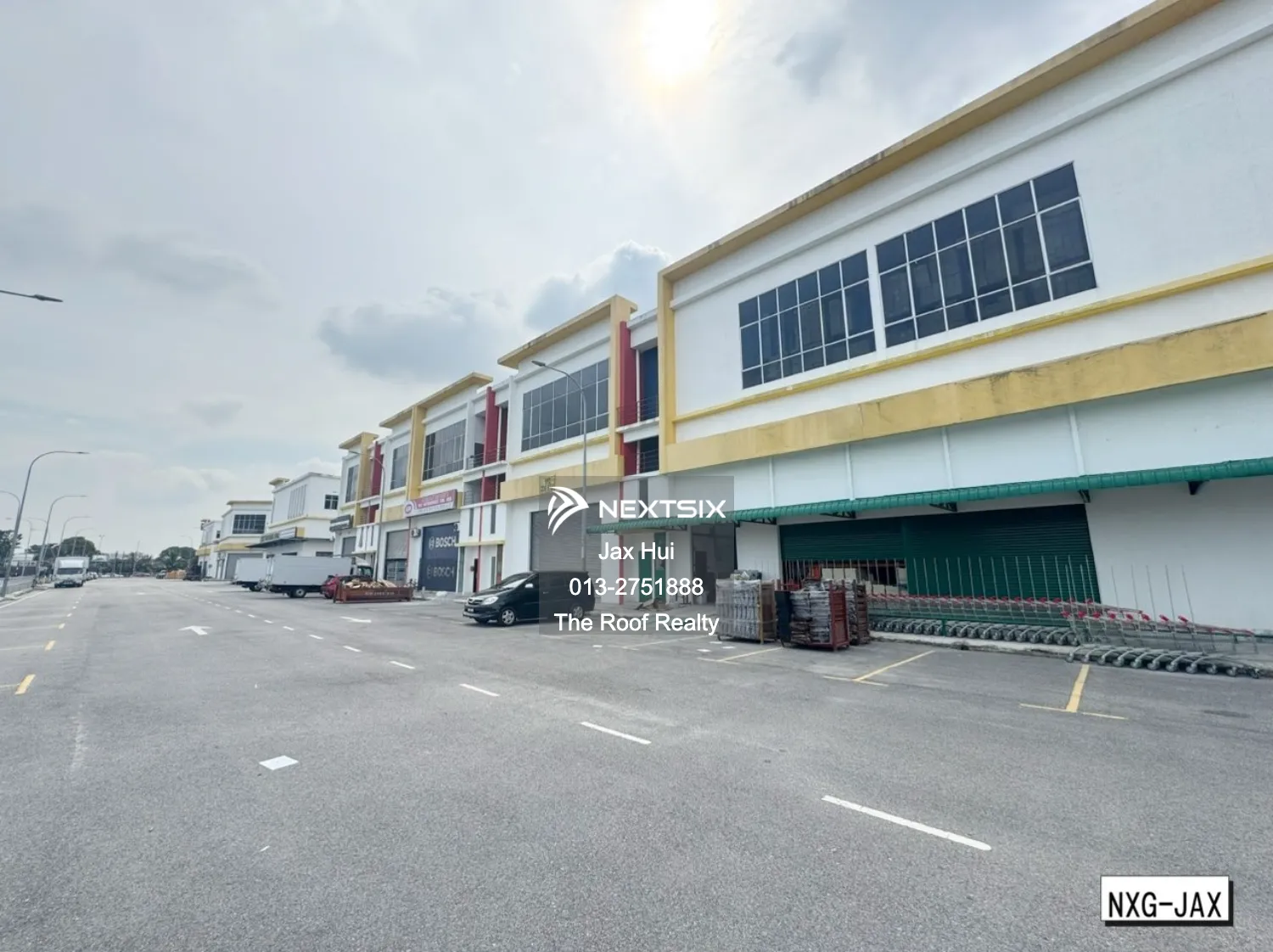 Link Factory For Sale in Klang Selangor - Image 5