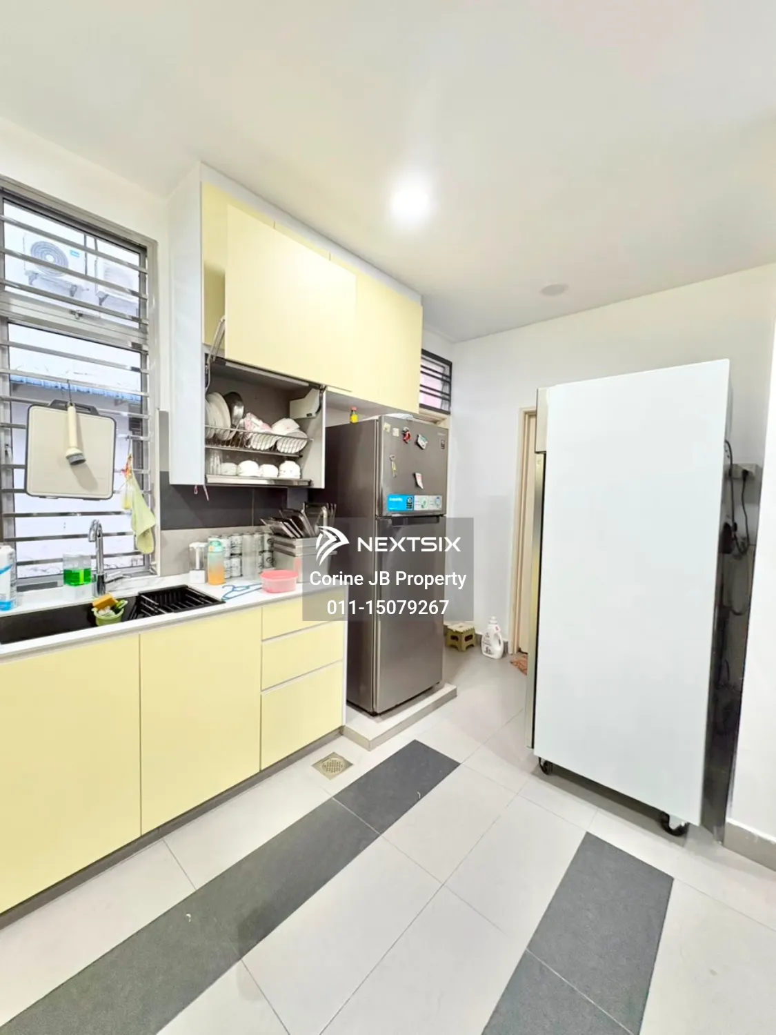 2-sty Terrace/Link House For Sale in Johor Bahru Johor - Image 6