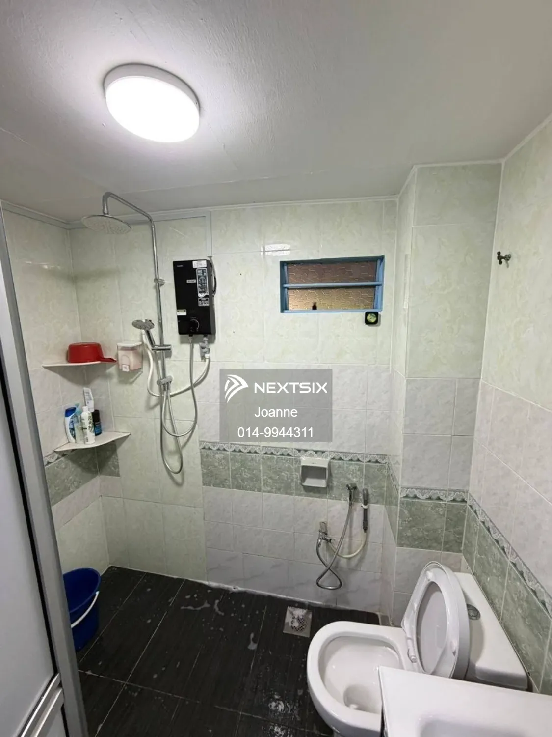 2-sty Terrace/Link House For Sale in Skudai Johor - Image 11