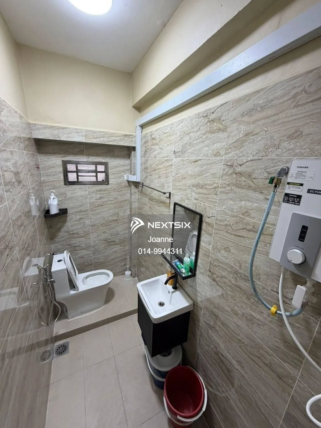 2-sty Terrace/Link House For Sale in Skudai Johor - Image 12