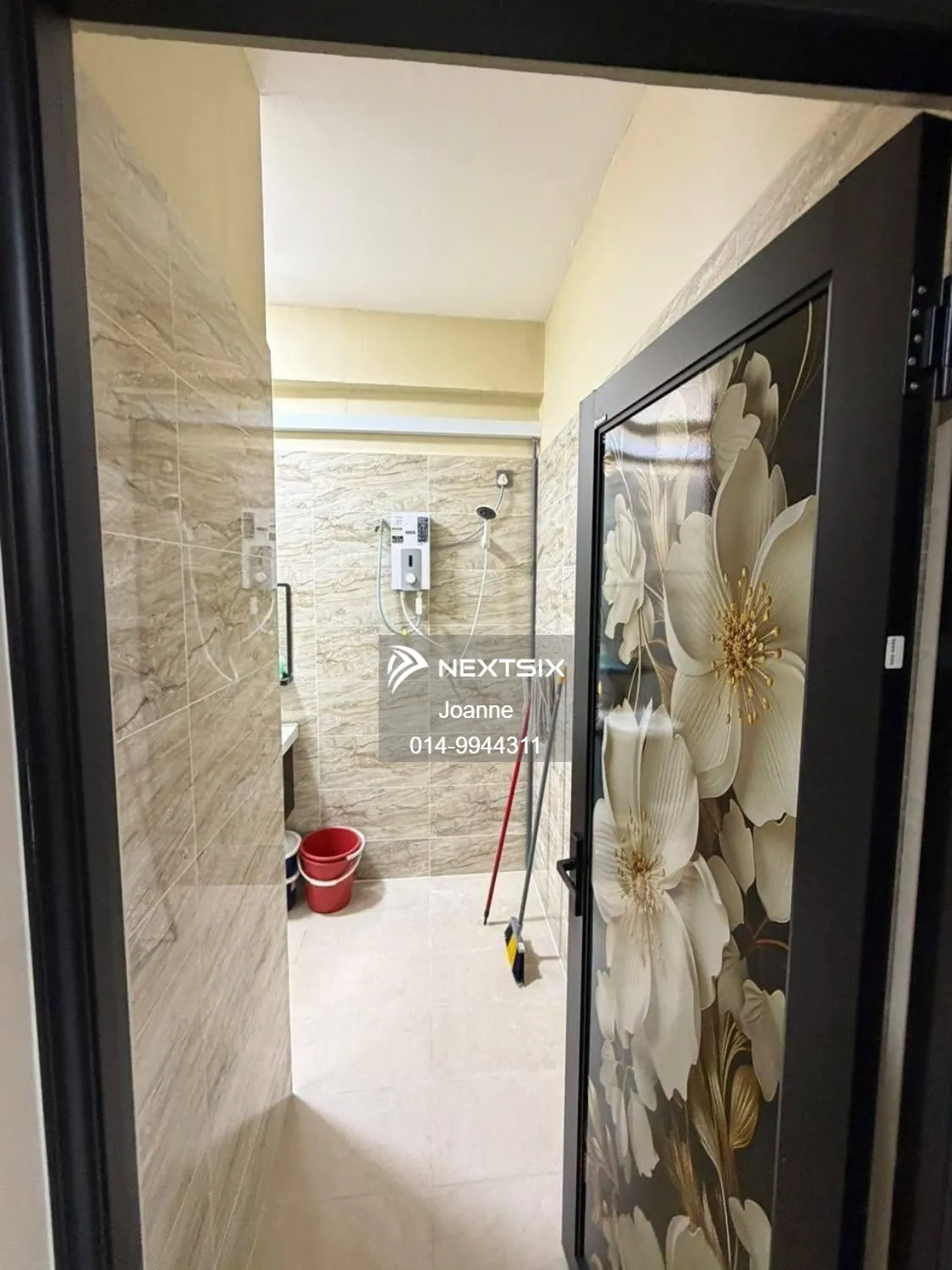 2-sty Terrace/Link House For Sale in Skudai Johor - Image 13