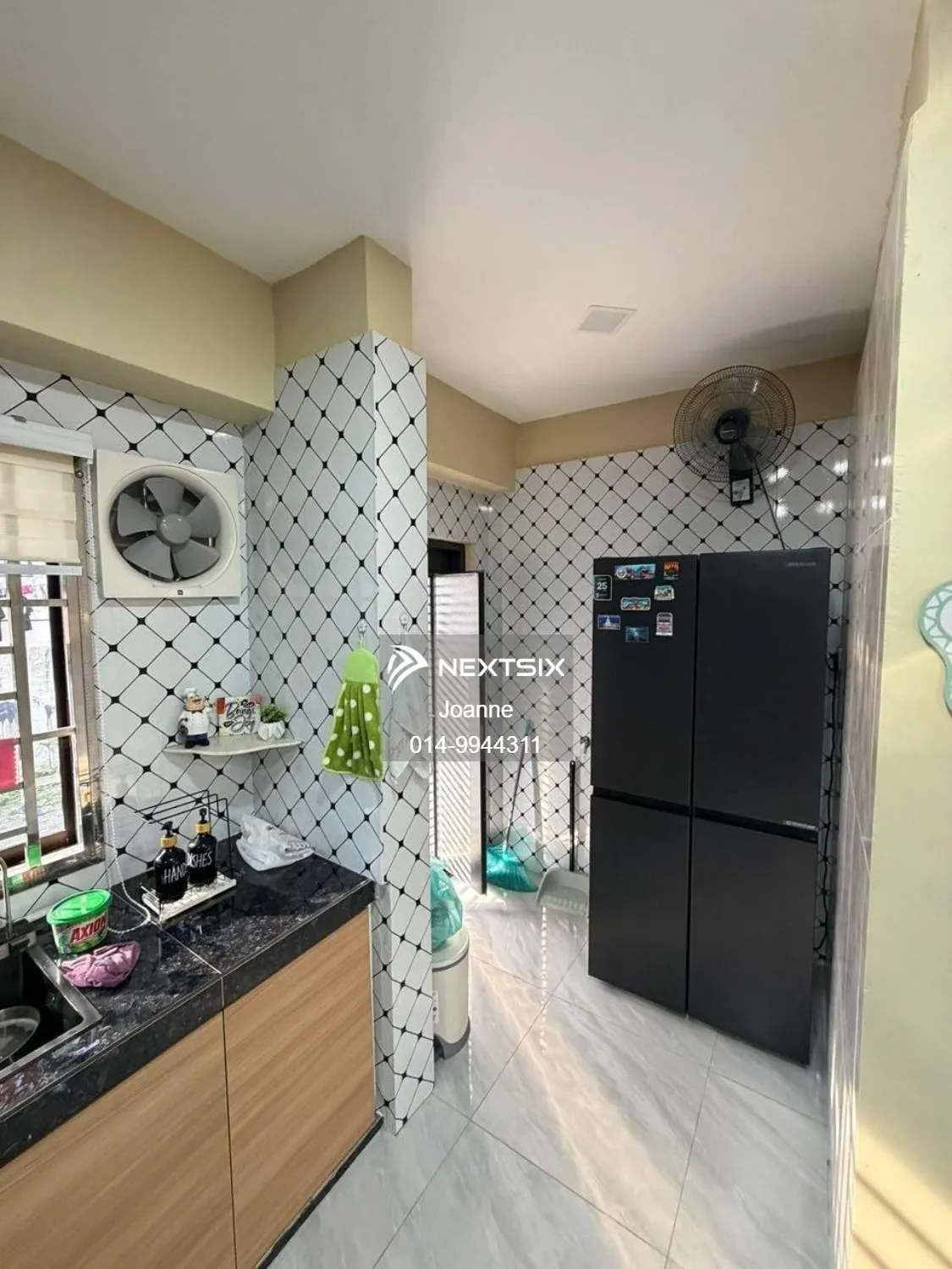 2-sty Terrace/Link House For Sale in Skudai Johor - Image 5