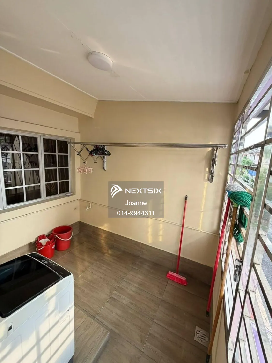 2-sty Terrace/Link House For Sale in Skudai Johor - Image 6