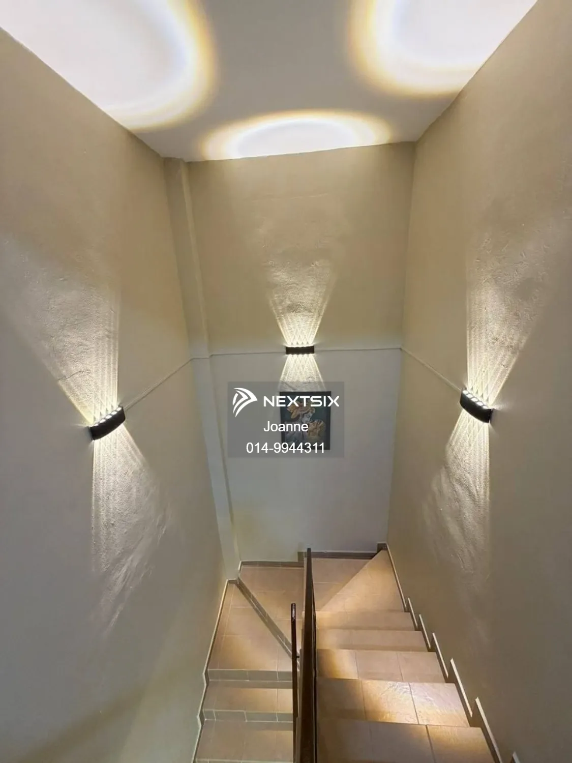 2-sty Terrace/Link House For Sale in Skudai Johor - Image 7