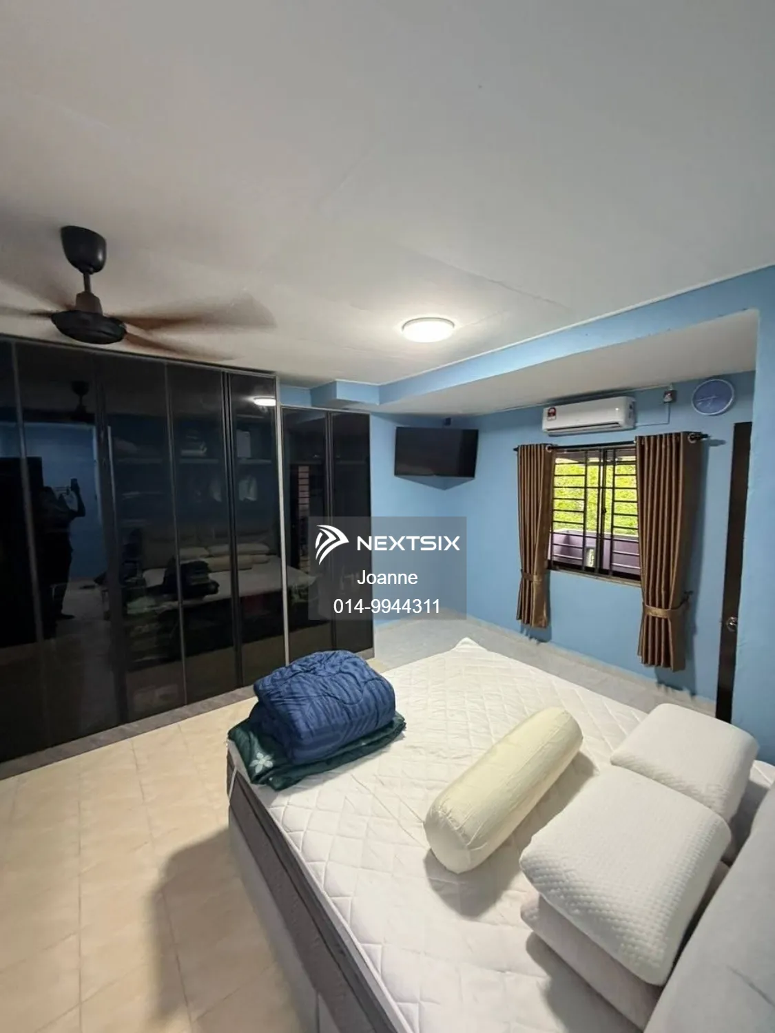 2-sty Terrace/Link House For Sale in Skudai Johor - Image 8