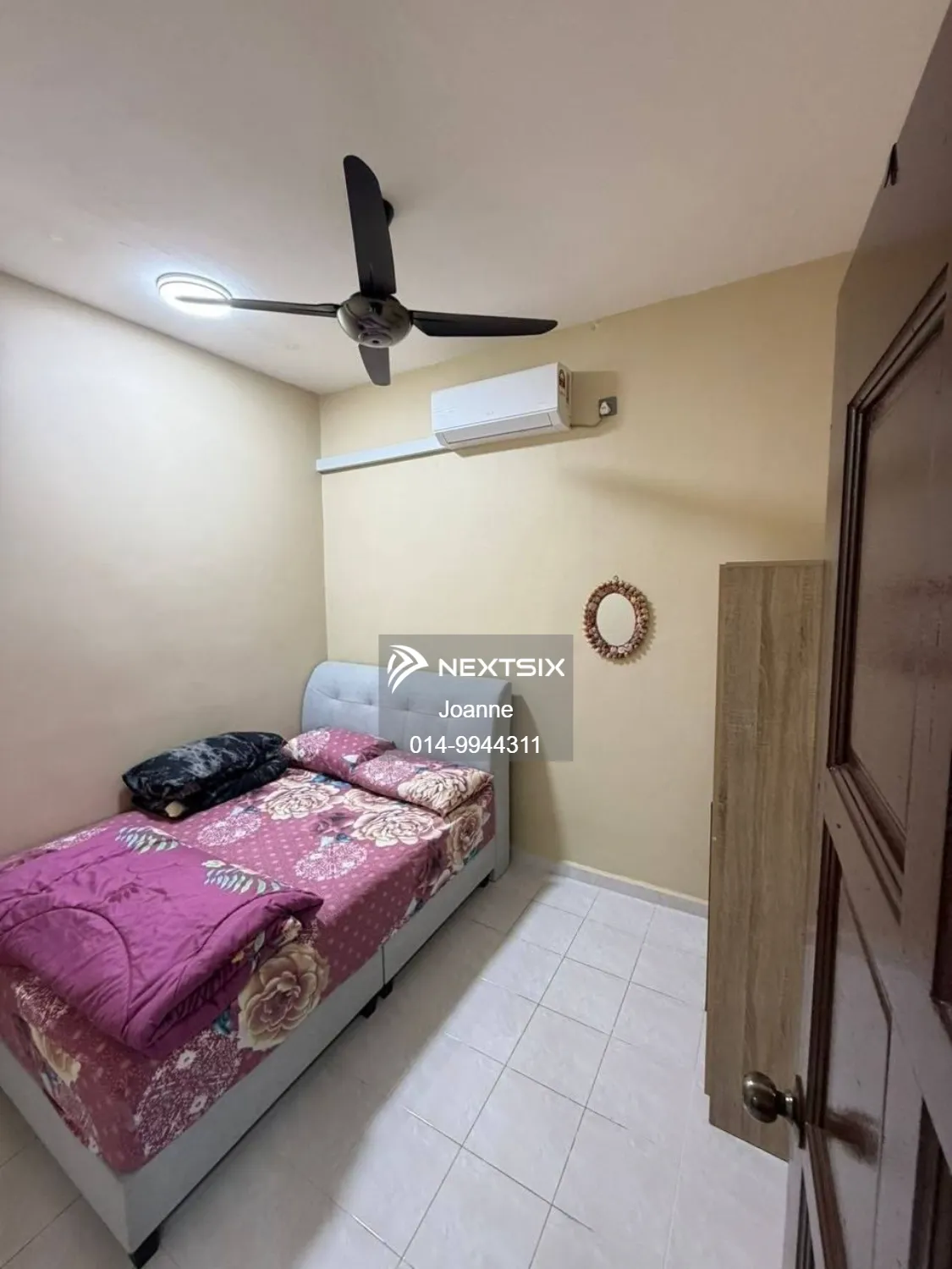 2-sty Terrace/Link House For Sale in Skudai Johor - Image 9