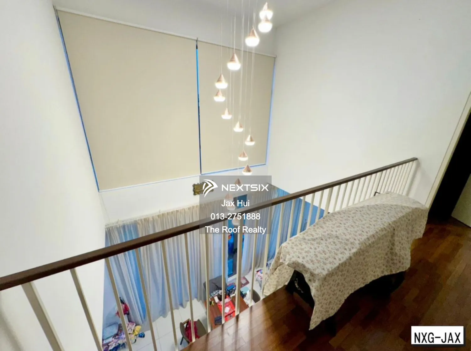 Semi-detached House For Sale in Setia Alam Selangor - Image 5