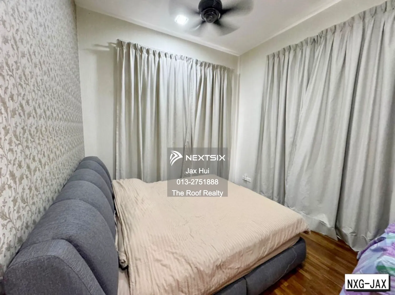 Semi-detached House For Sale in Setia Alam Selangor - Image 7