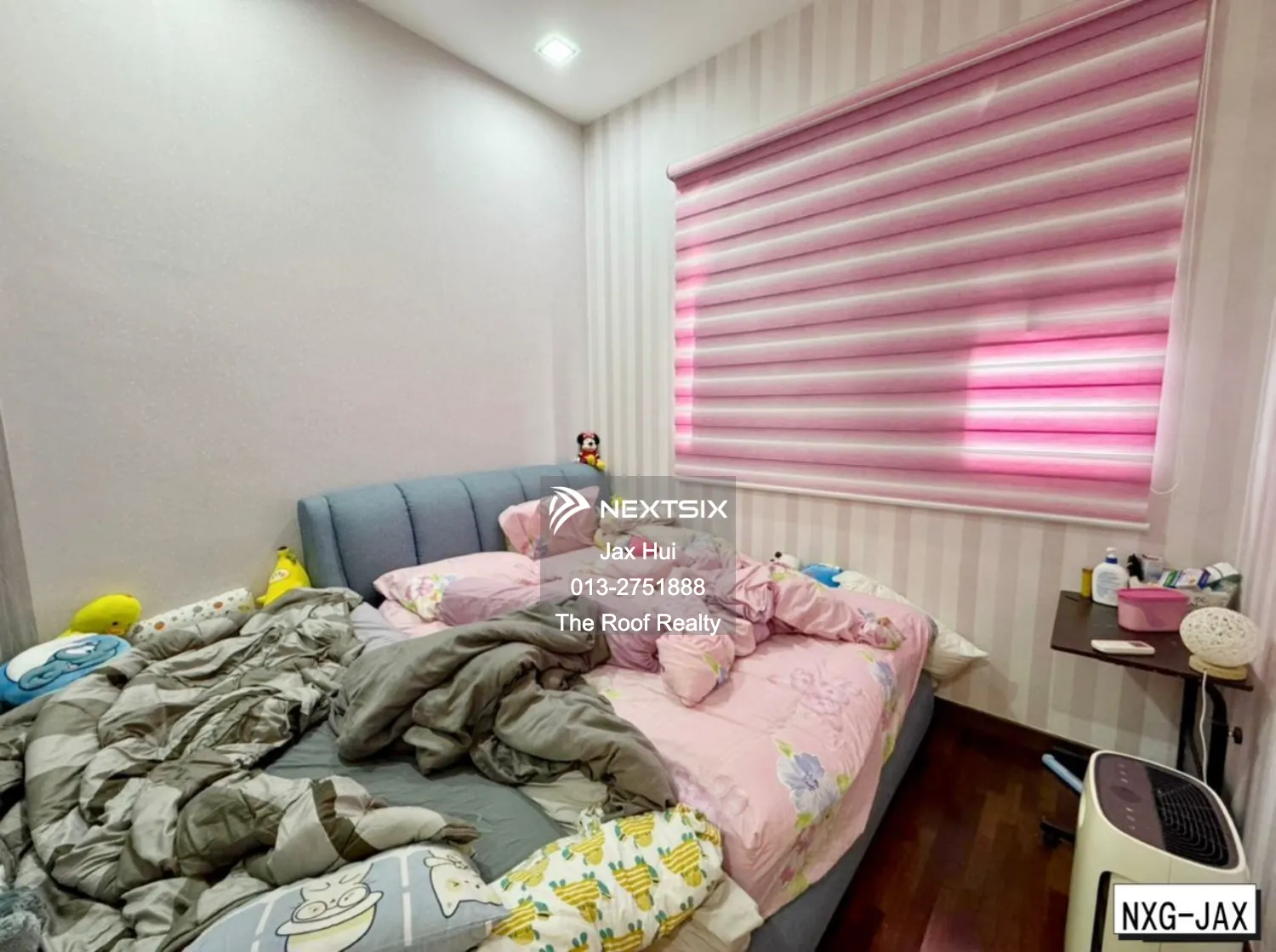 Semi-detached House For Sale in Setia Alam Selangor - Image 9